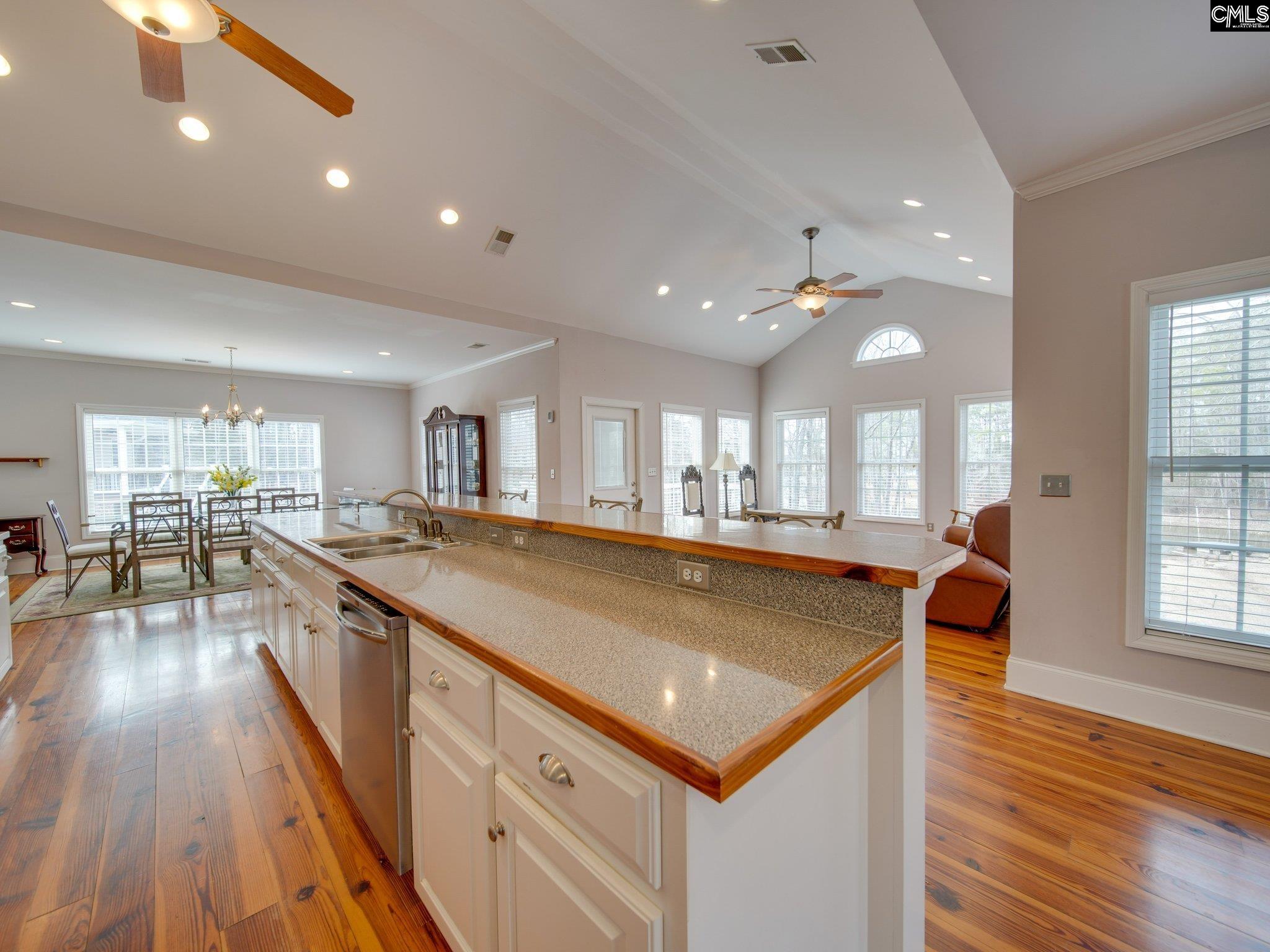 2002 Lystra Road Camden, SC 29020