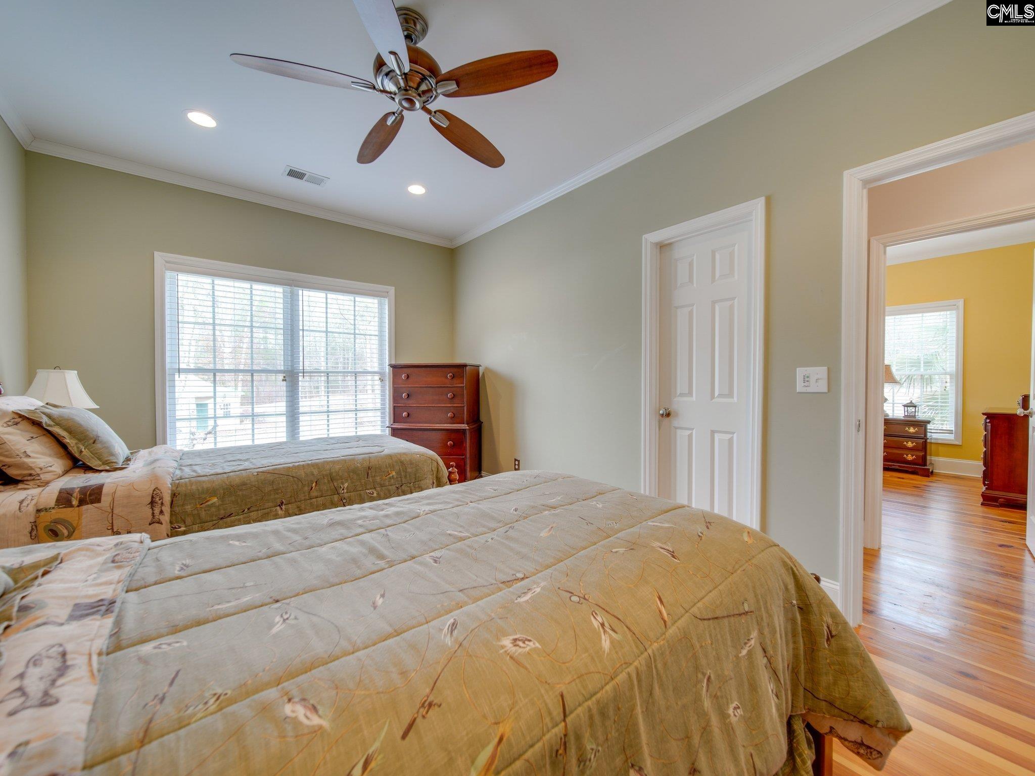2002 Lystra Road Camden, SC 29020