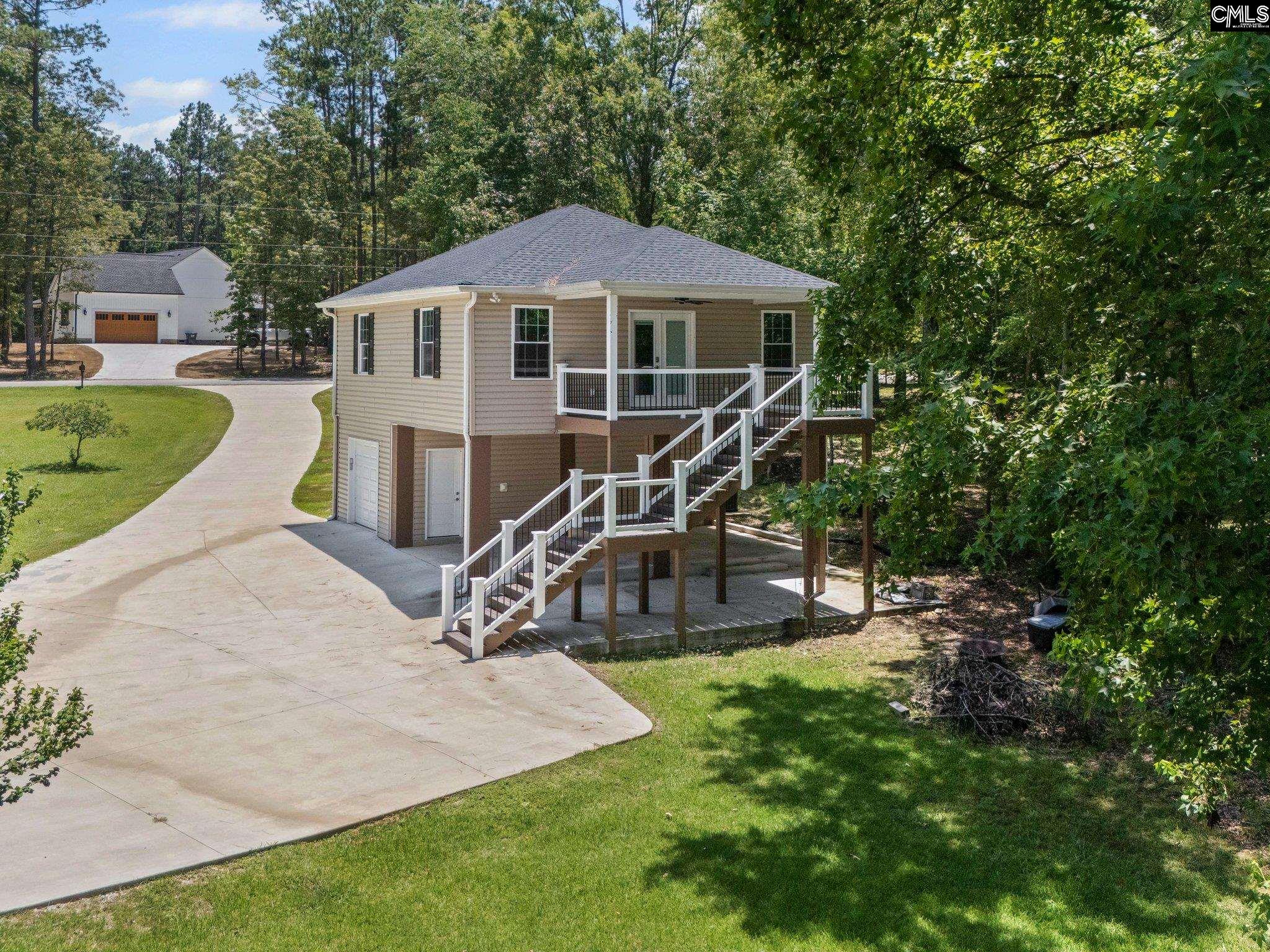 2002 Lystra Road Camden, SC 29020