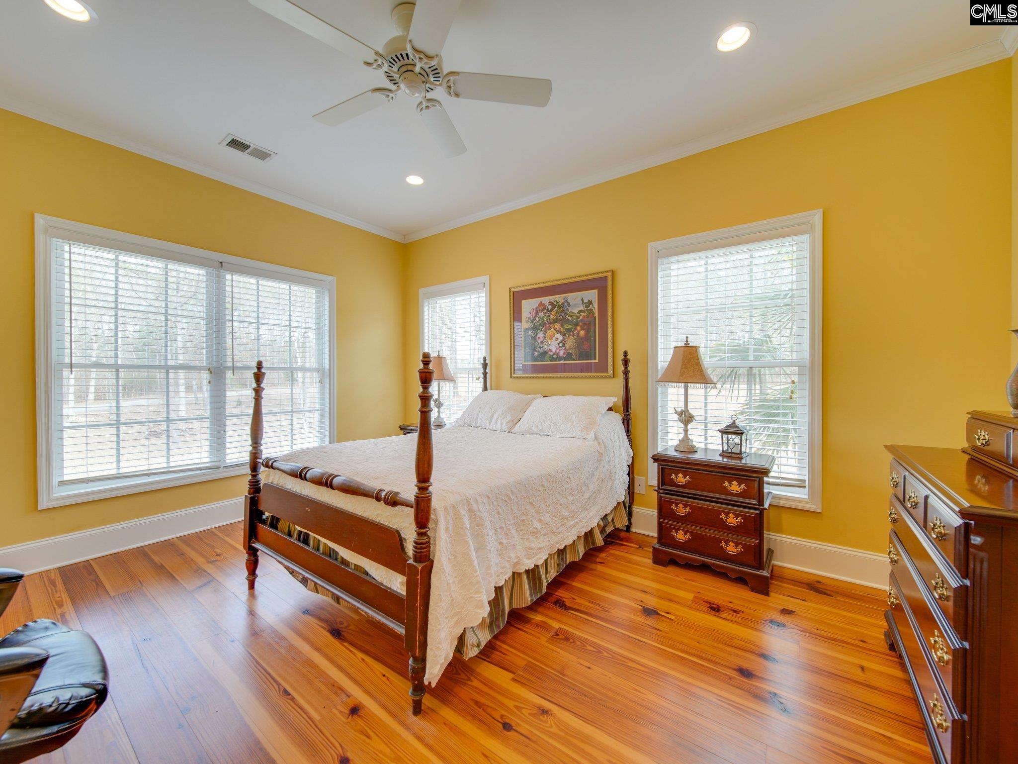 2002 Lystra Road Camden, SC 29020
