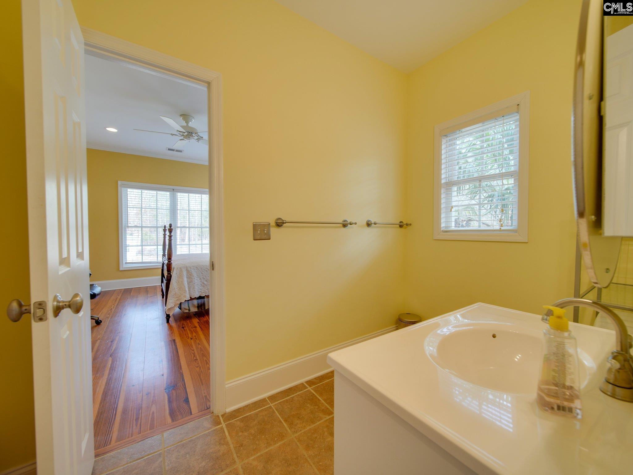 2002 Lystra Road Camden, SC 29020