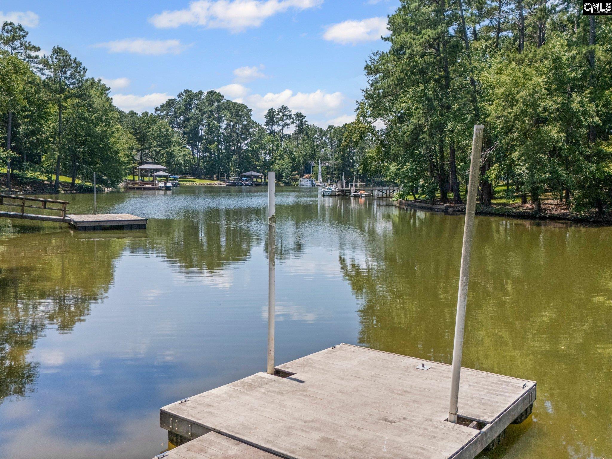 2002 Lystra Road Camden, SC 29020