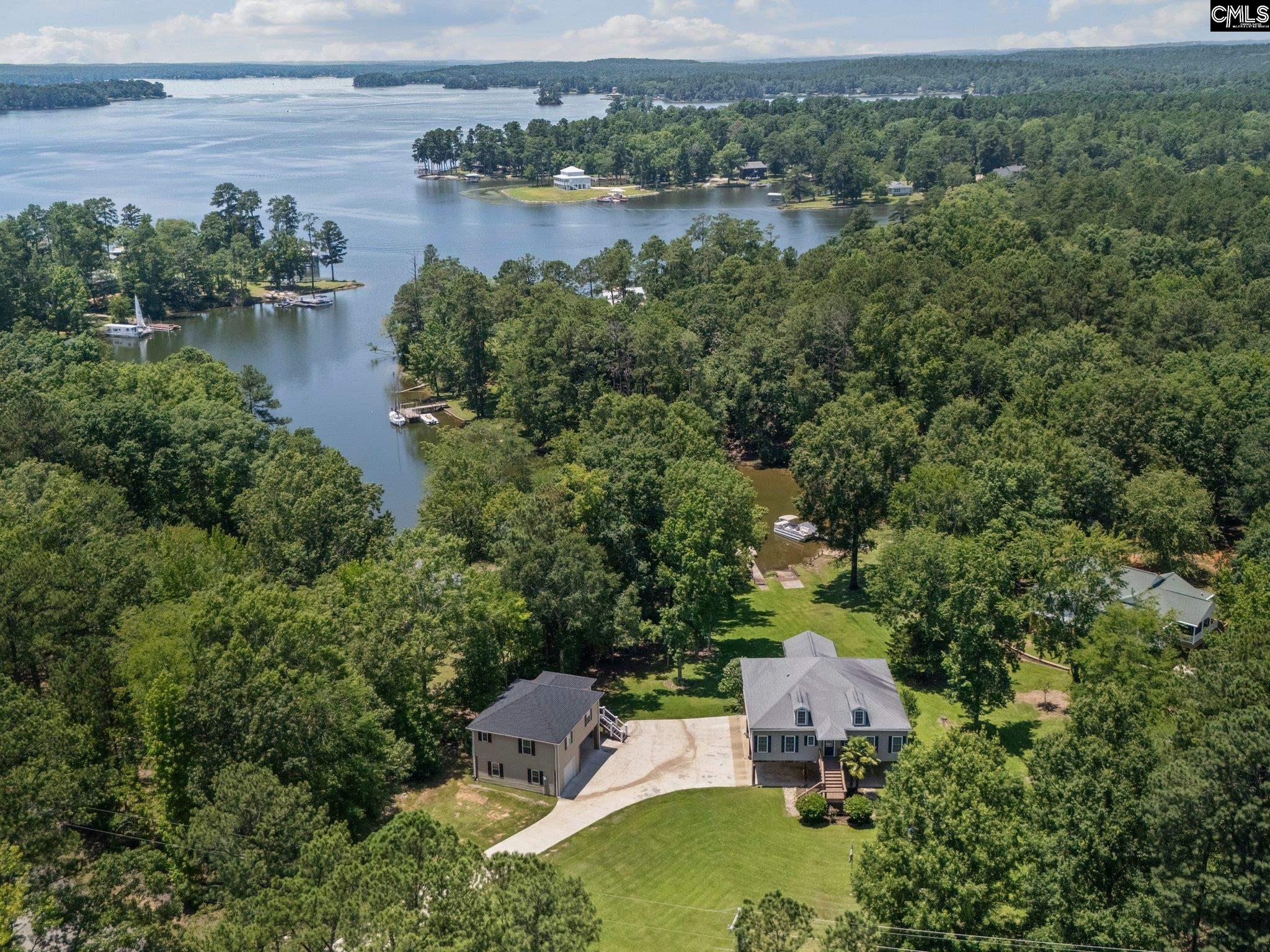 2002 Lystra Road Camden, SC 29020