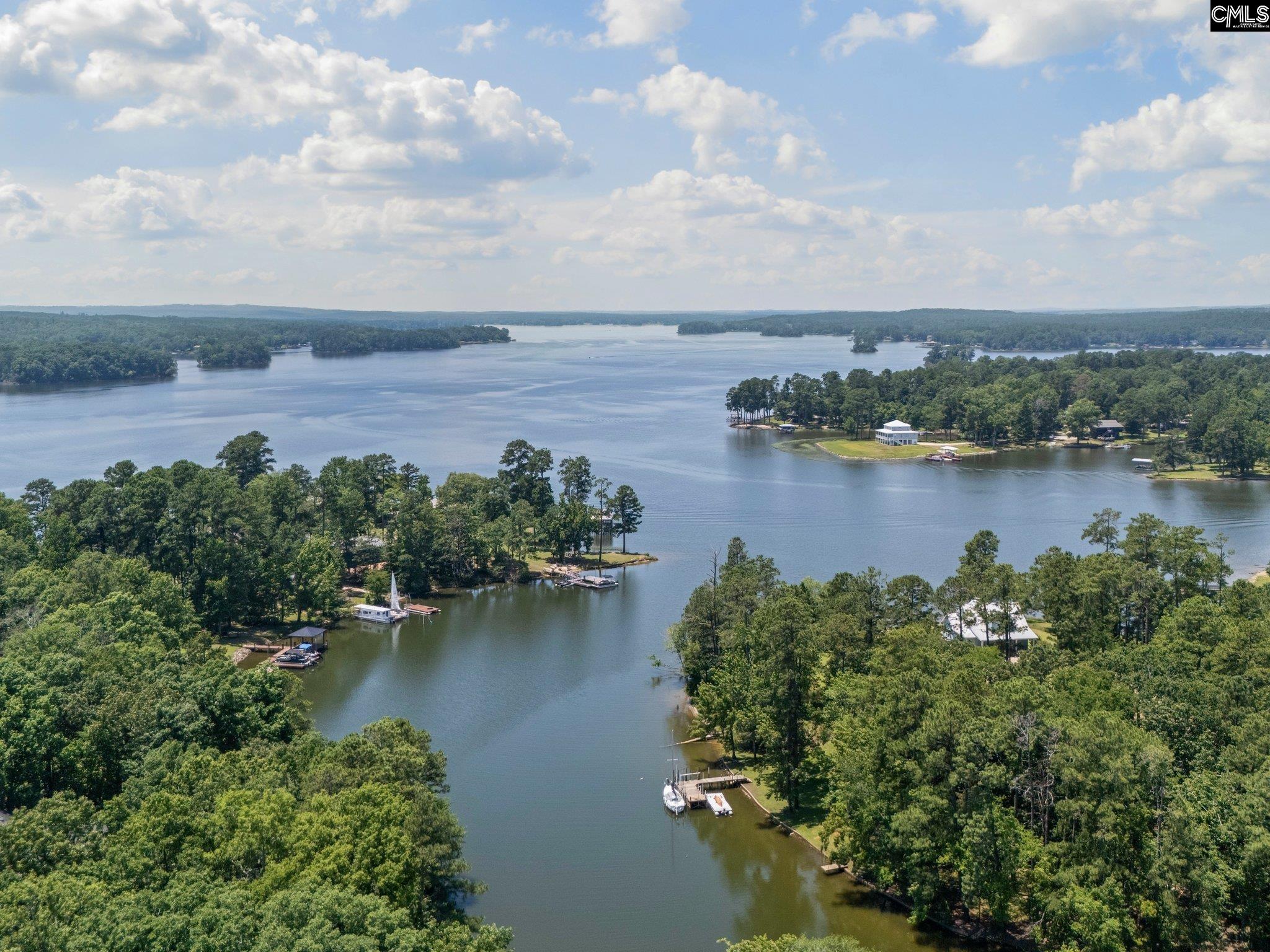 2002 Lystra Road Camden, SC 29020