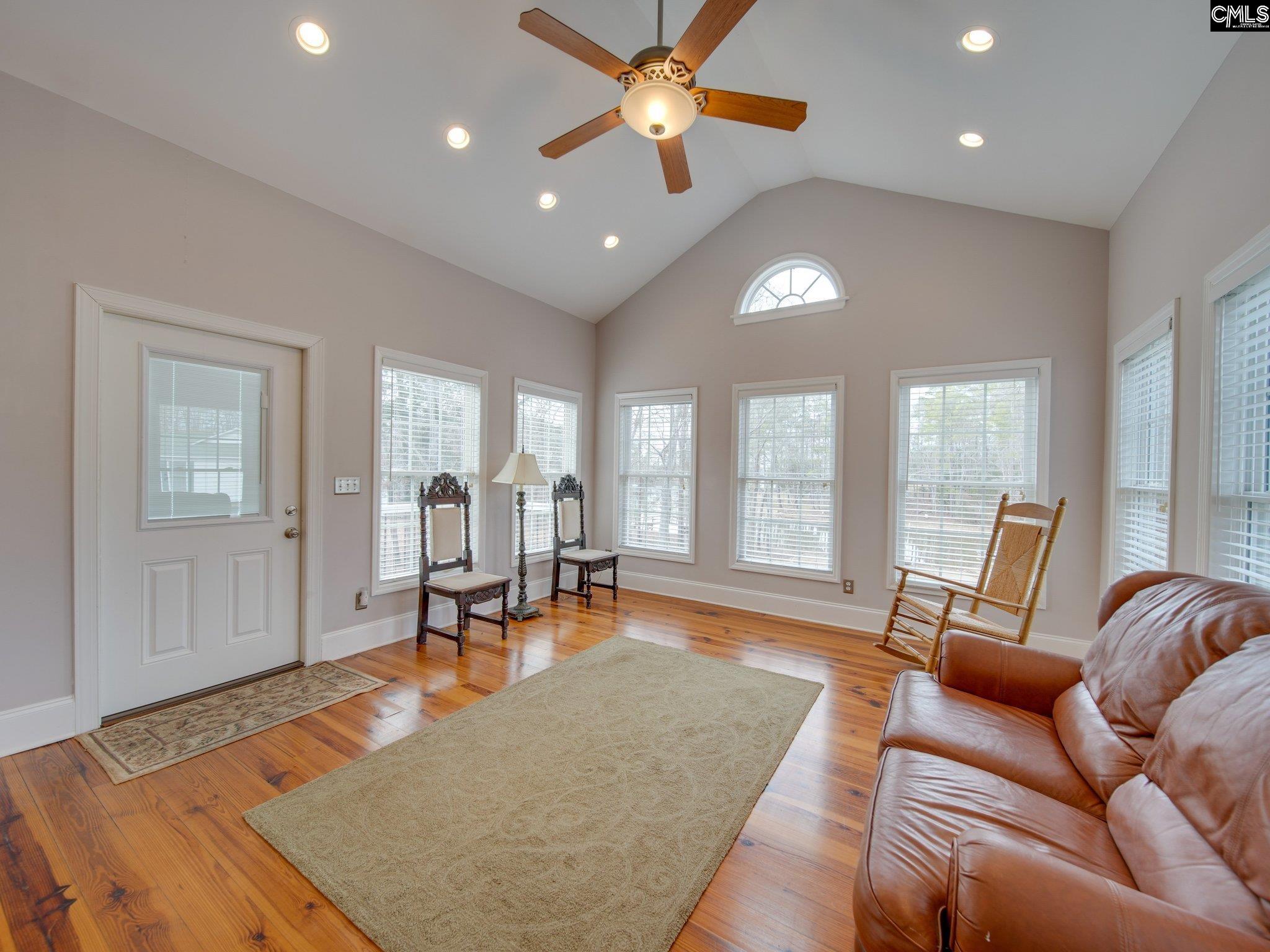 2002 Lystra Road Camden, SC 29020