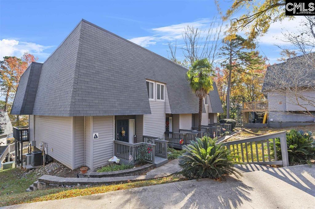 301 Harbor Heights Drive Lexington, SC 29072