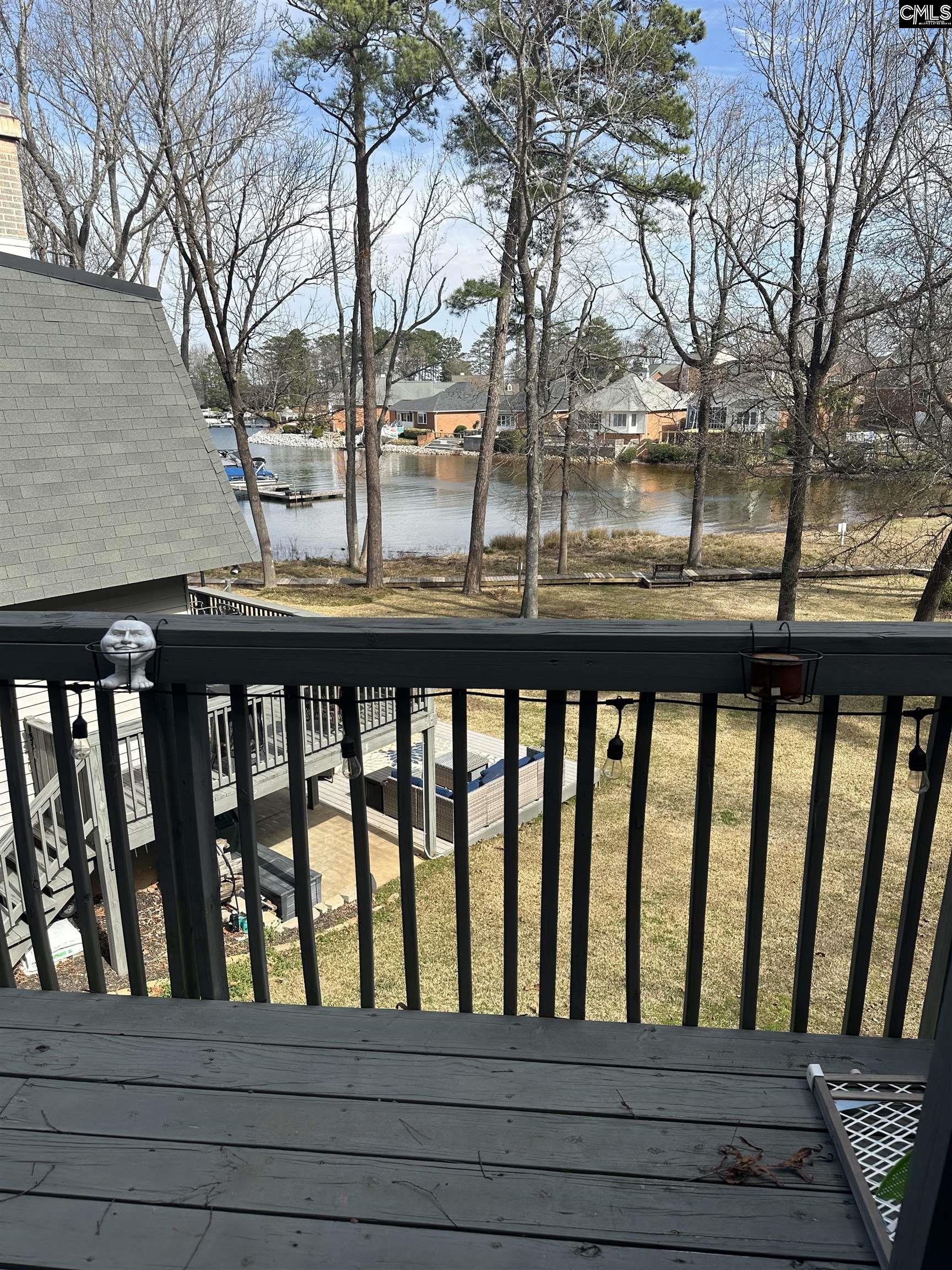 301 Harbor Heights Drive Lexington, SC 29072