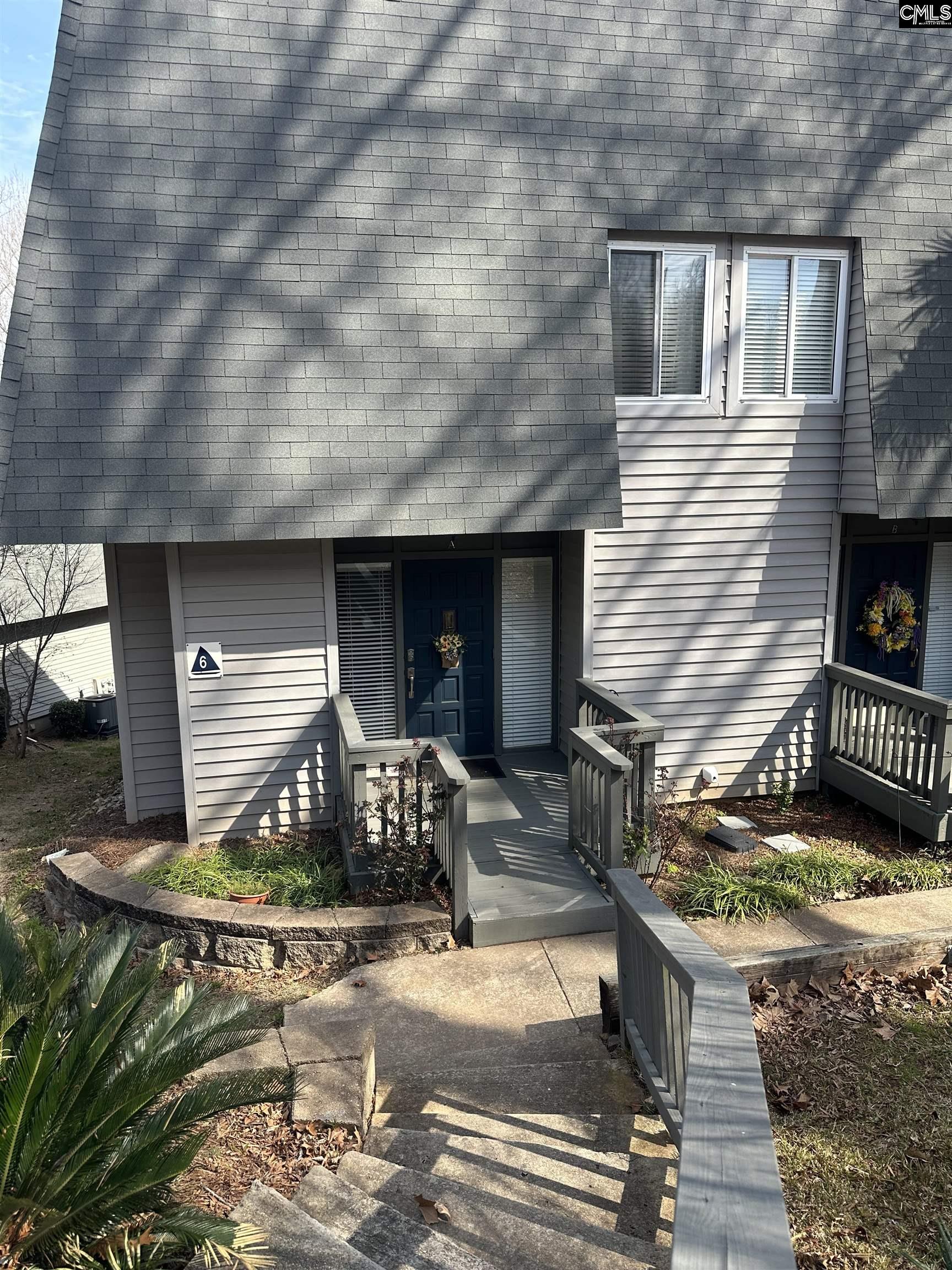 301 Harbor Heights Drive Lexington, SC 29072