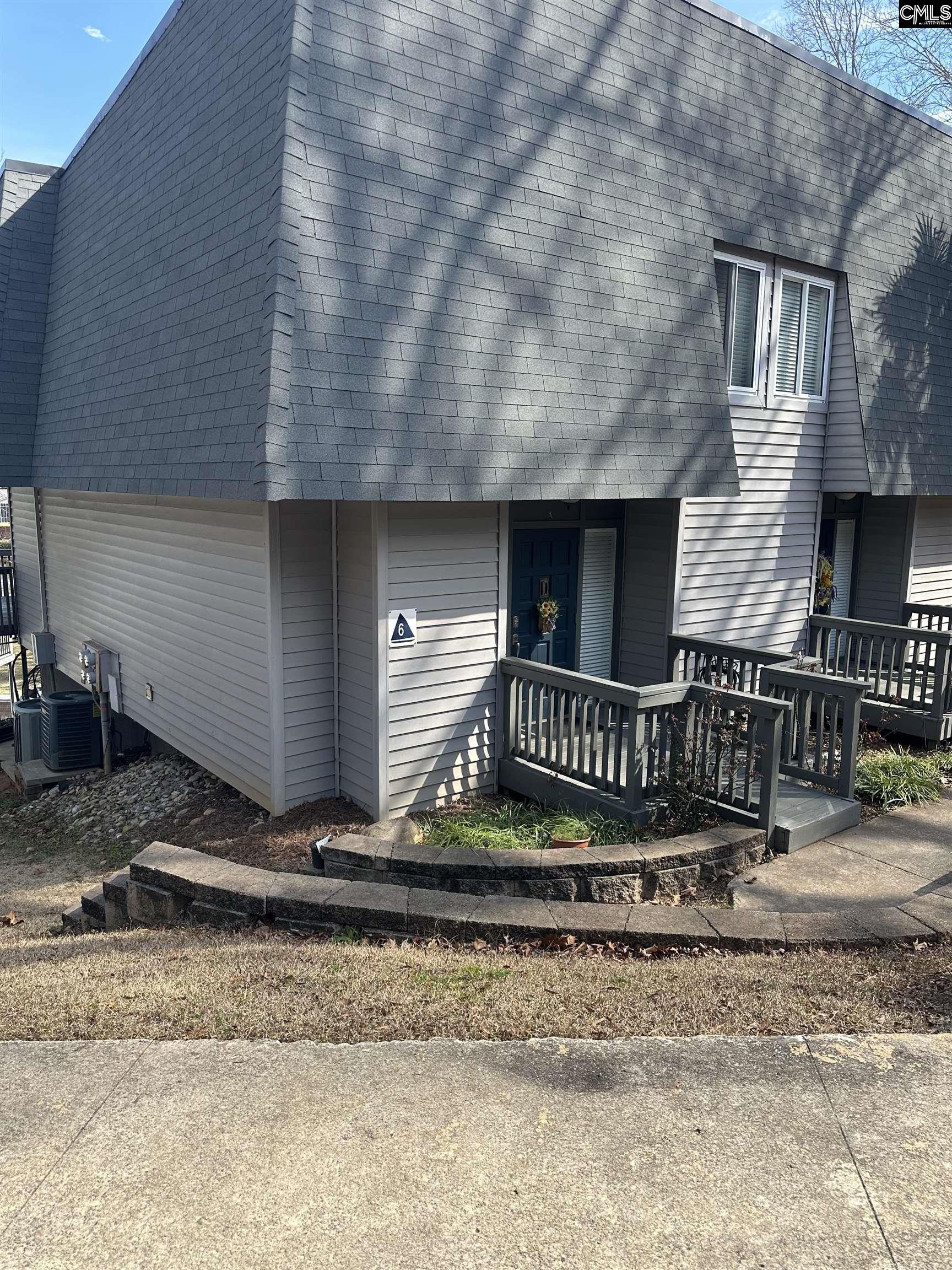 301 Harbor Heights Drive Lexington, SC 29072