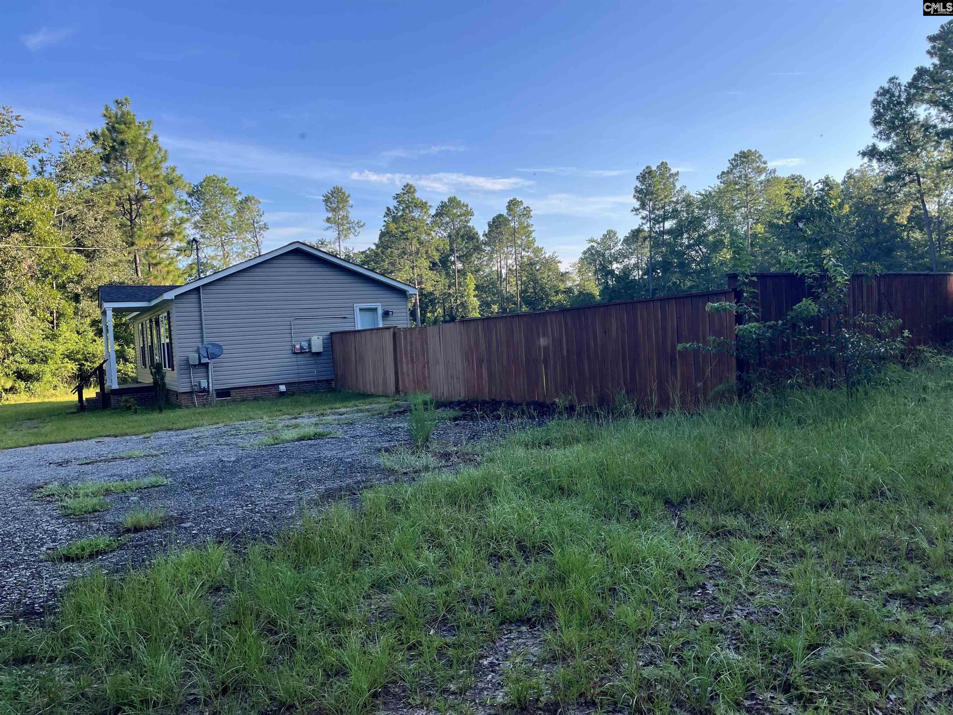 1863 Water Tank Road Pelion, SC 29123