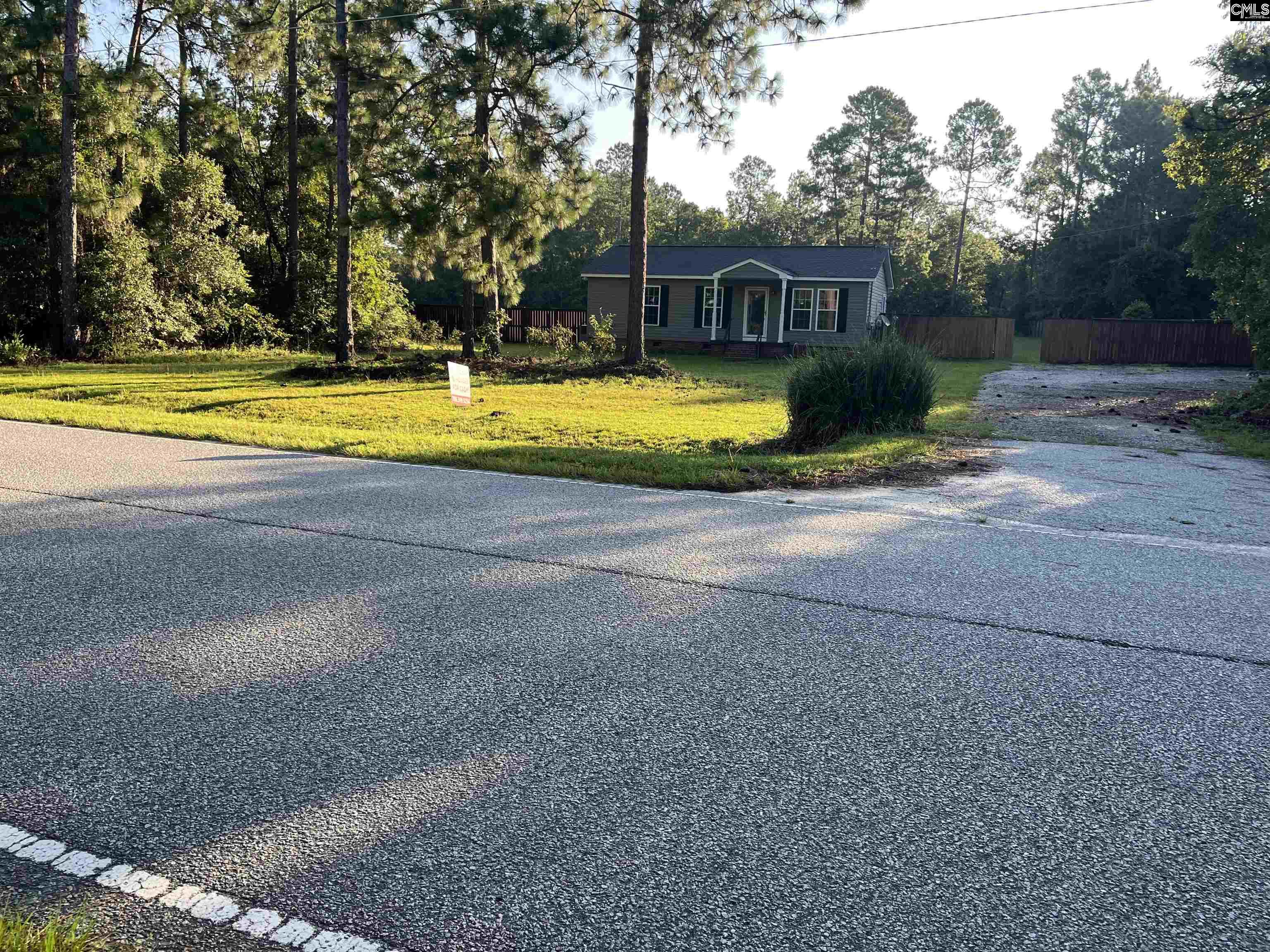 1863 Water Tank Road Pelion, SC 29123