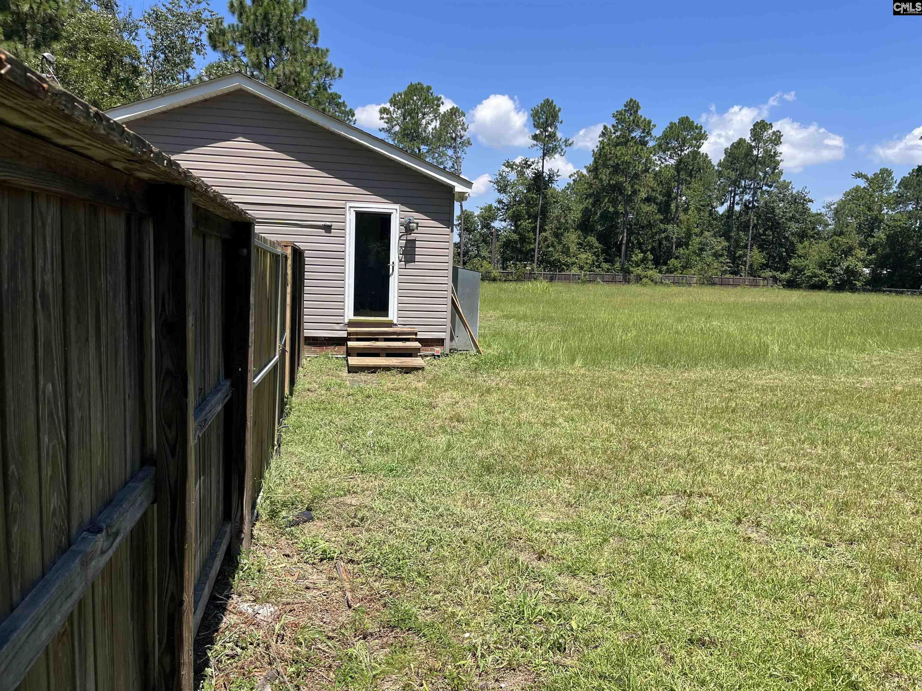 1863 Water Tank Road Pelion, SC 29123