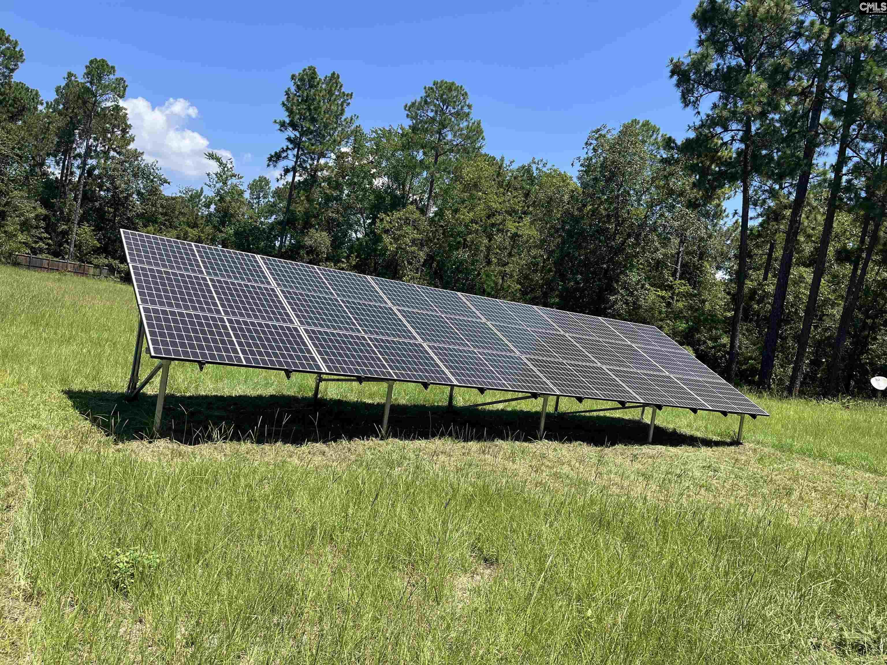 1863 Water Tank Road Pelion, SC 29123