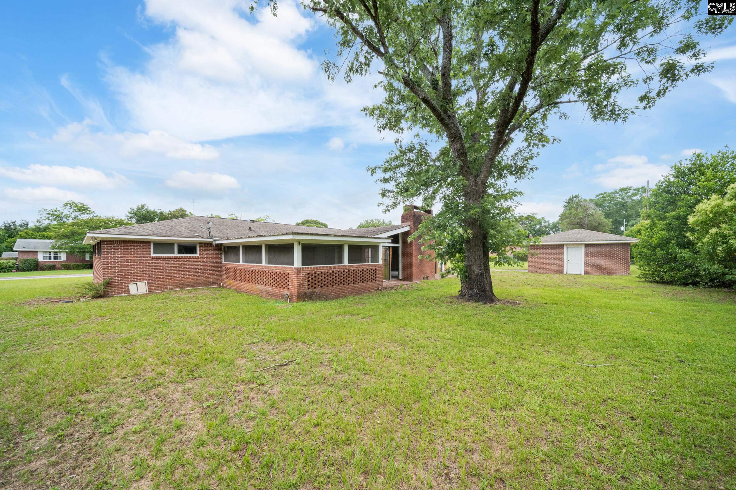 115 Robinson Drive North, SC 29112