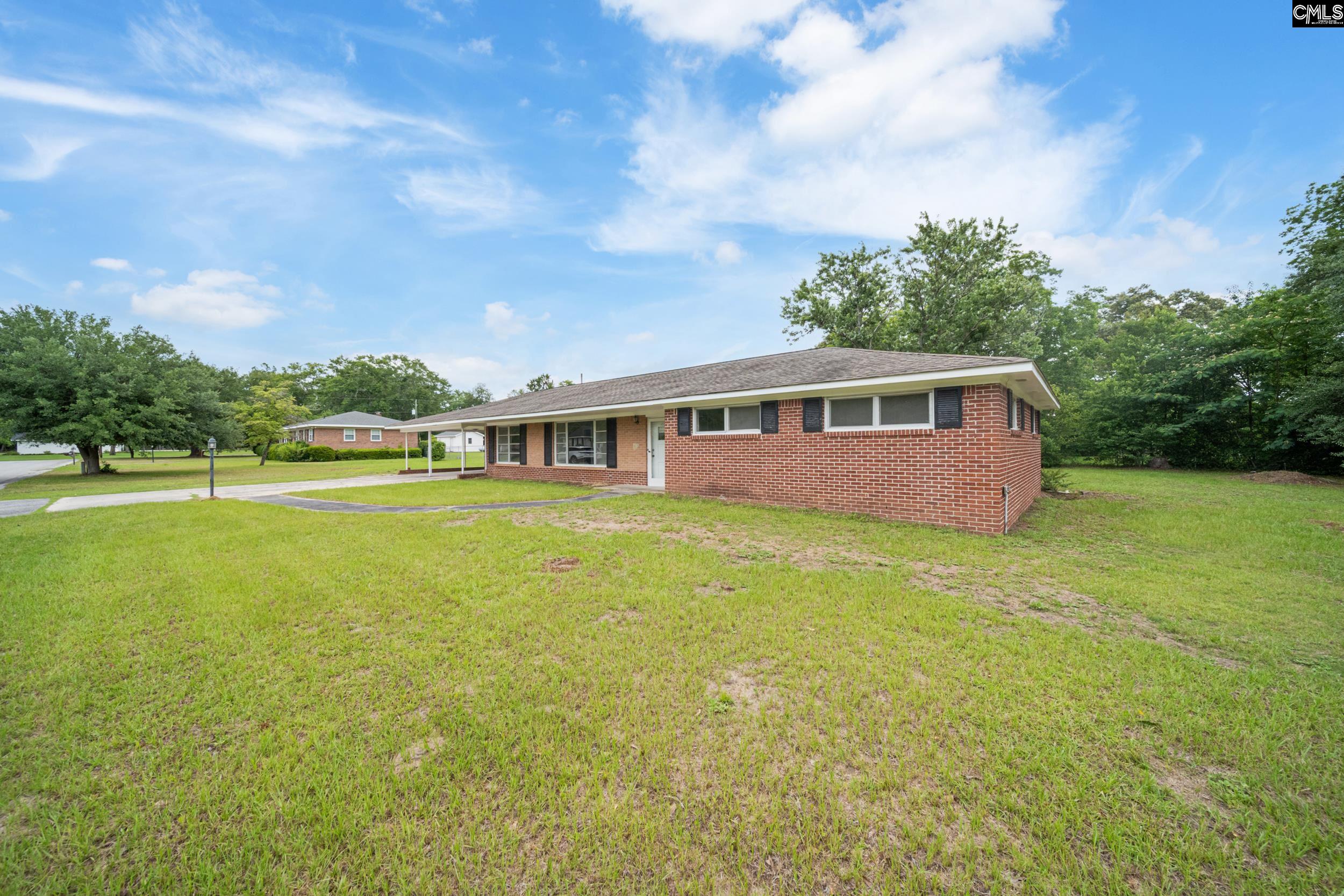 115 Robinson Drive North, SC 29112