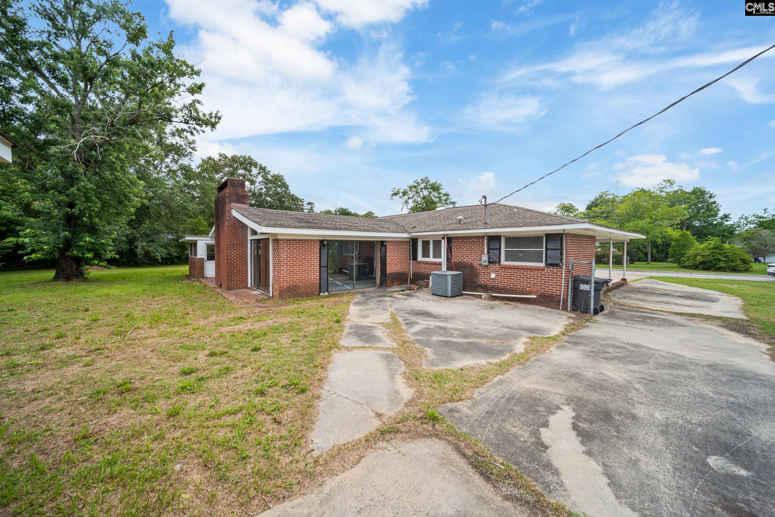 115 Robinson Drive North, SC 29112