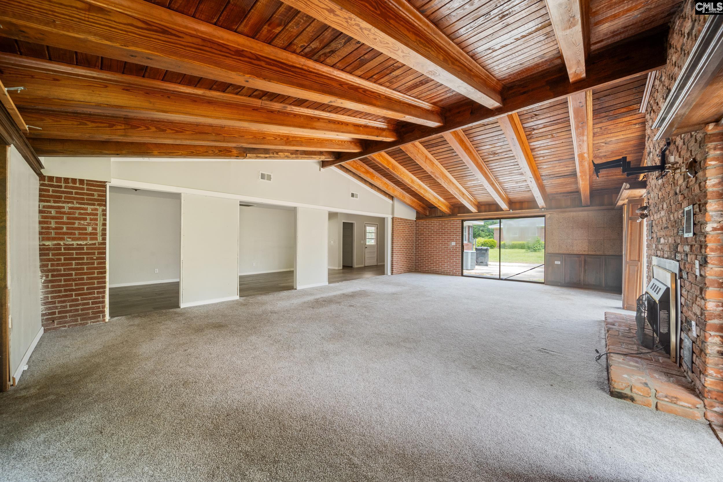 115 Robinson Drive North, SC 29112