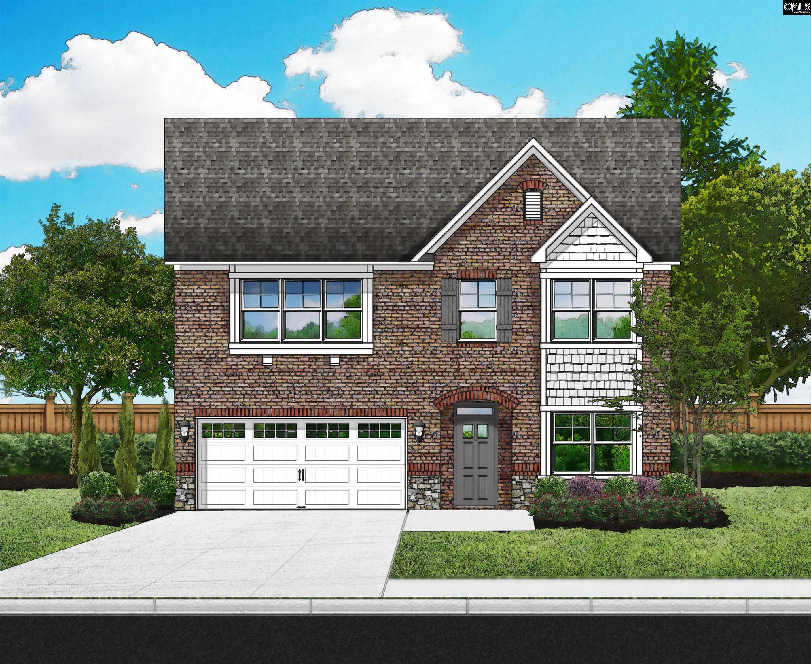 2130 Currituck Drive Sumter, SC 29153