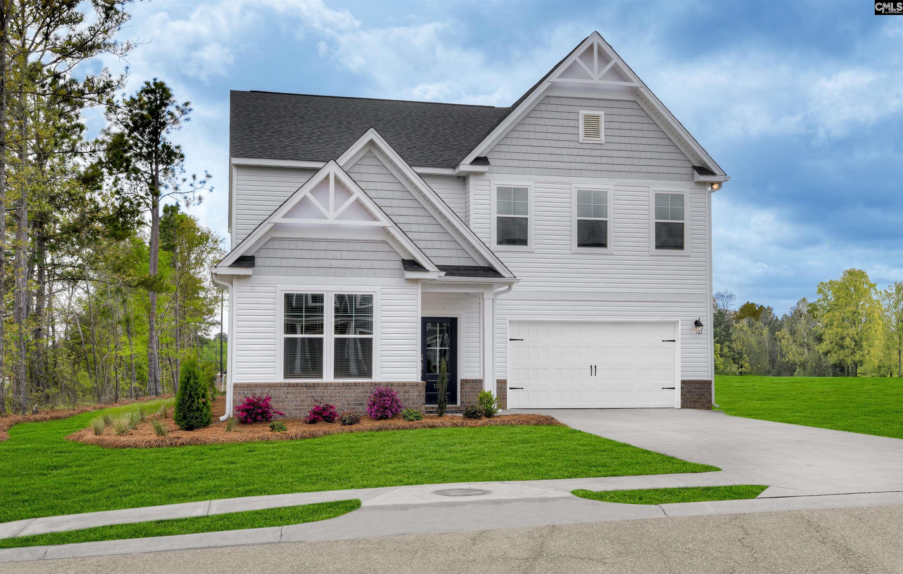 2628 Moon Seed Court Lexington, SC 29073