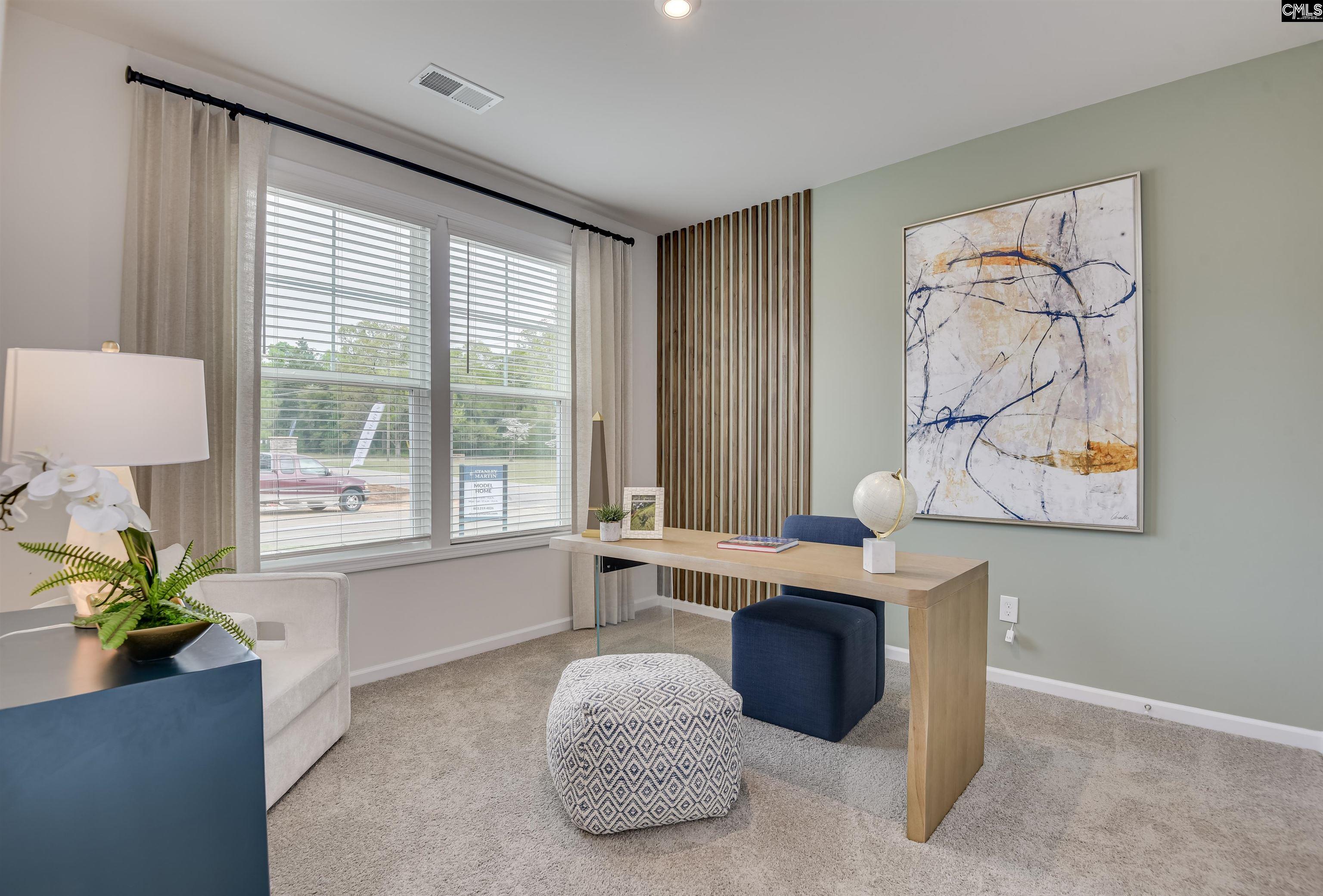2628 Moon Seed Court Lexington, SC 29073
