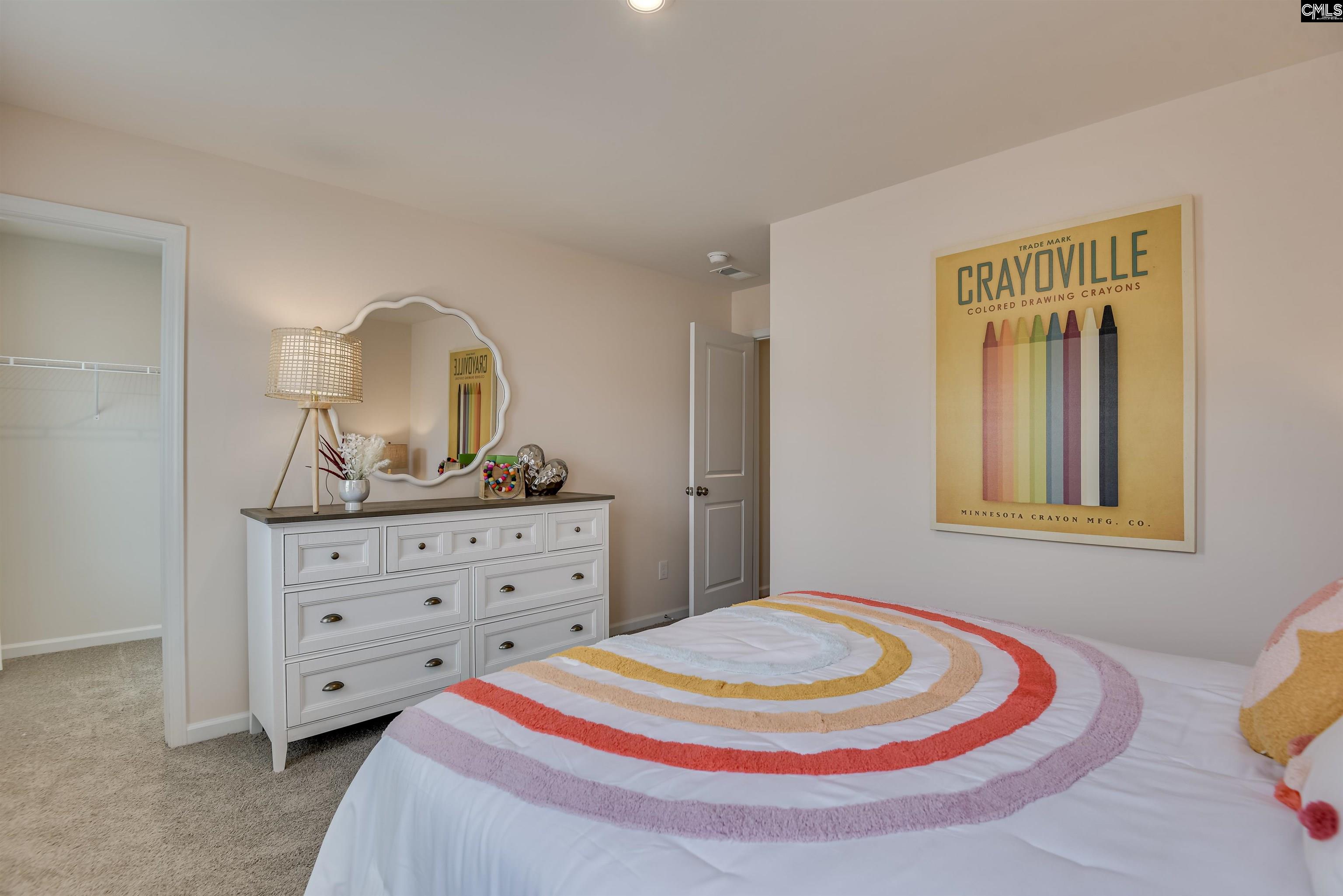 2628 Moon Seed Court Lexington, SC 29073