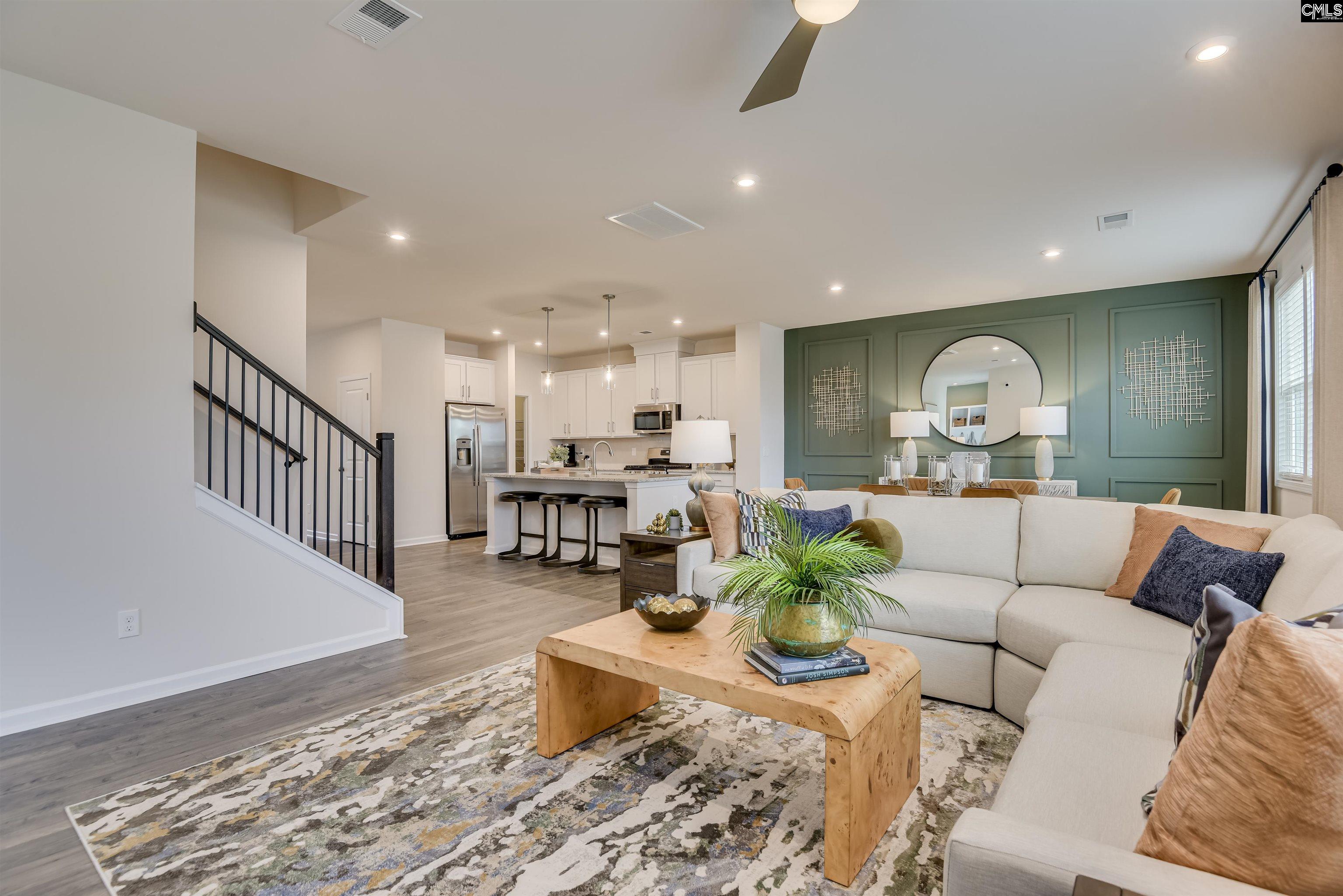 2628 Moon Seed Court Lexington, SC 29073