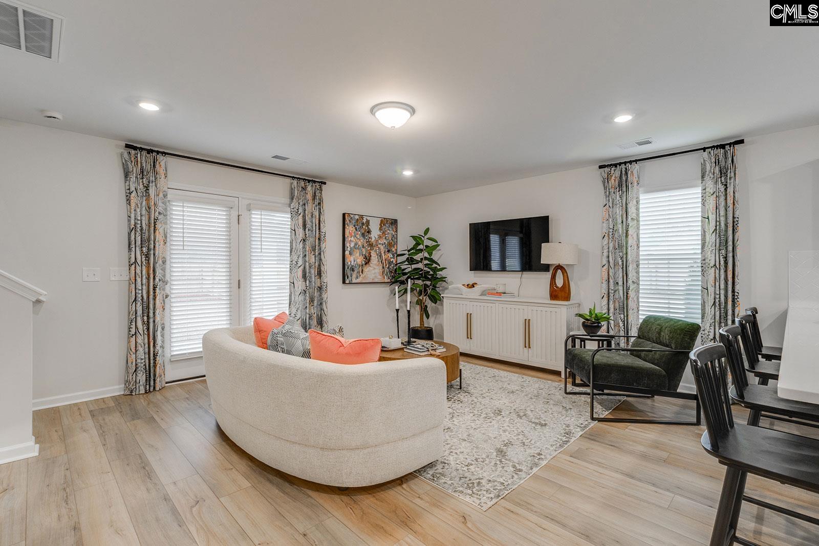 268 Bangalore Way Gilbert, SC 29054