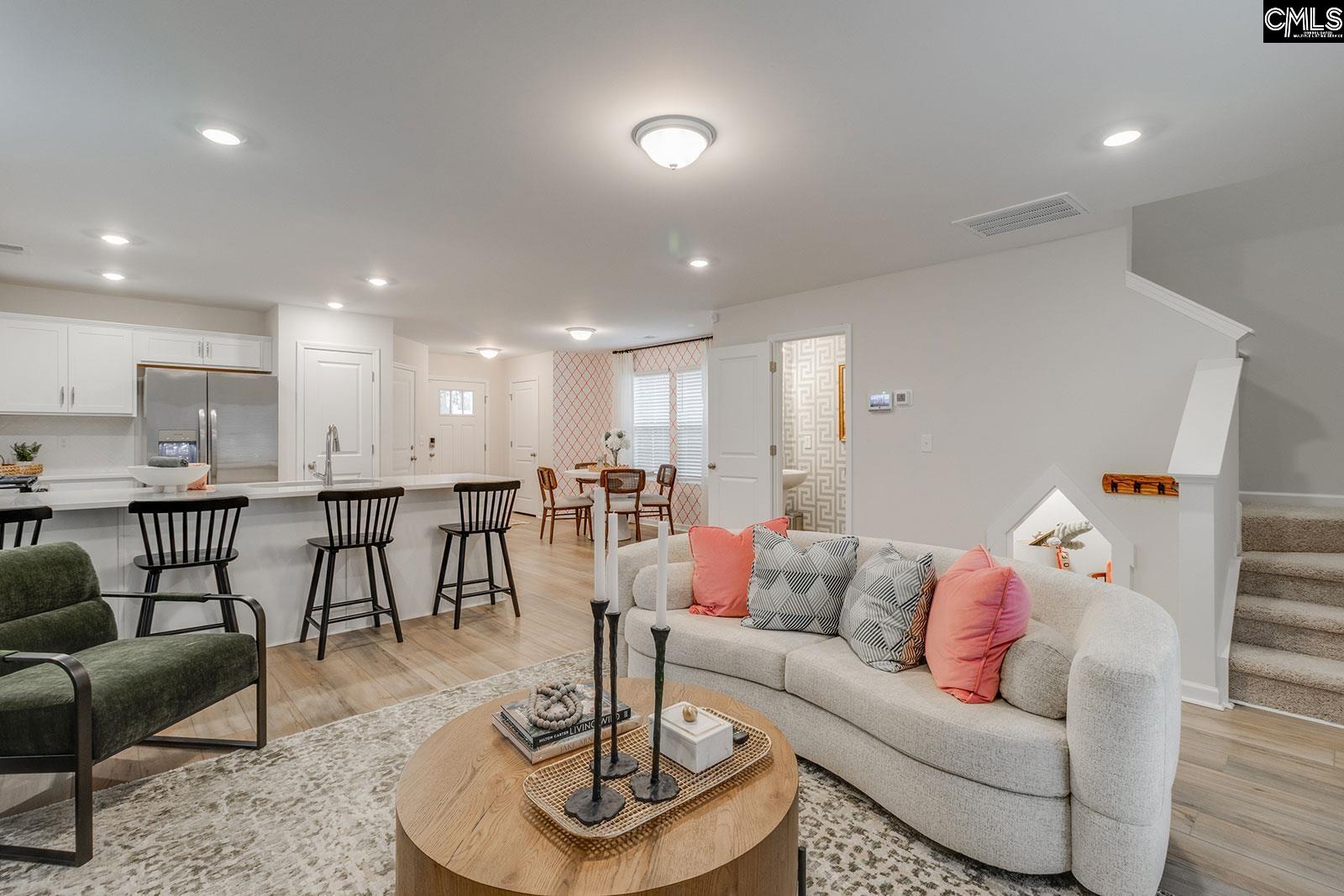 268 Bangalore Way Gilbert, SC 29054