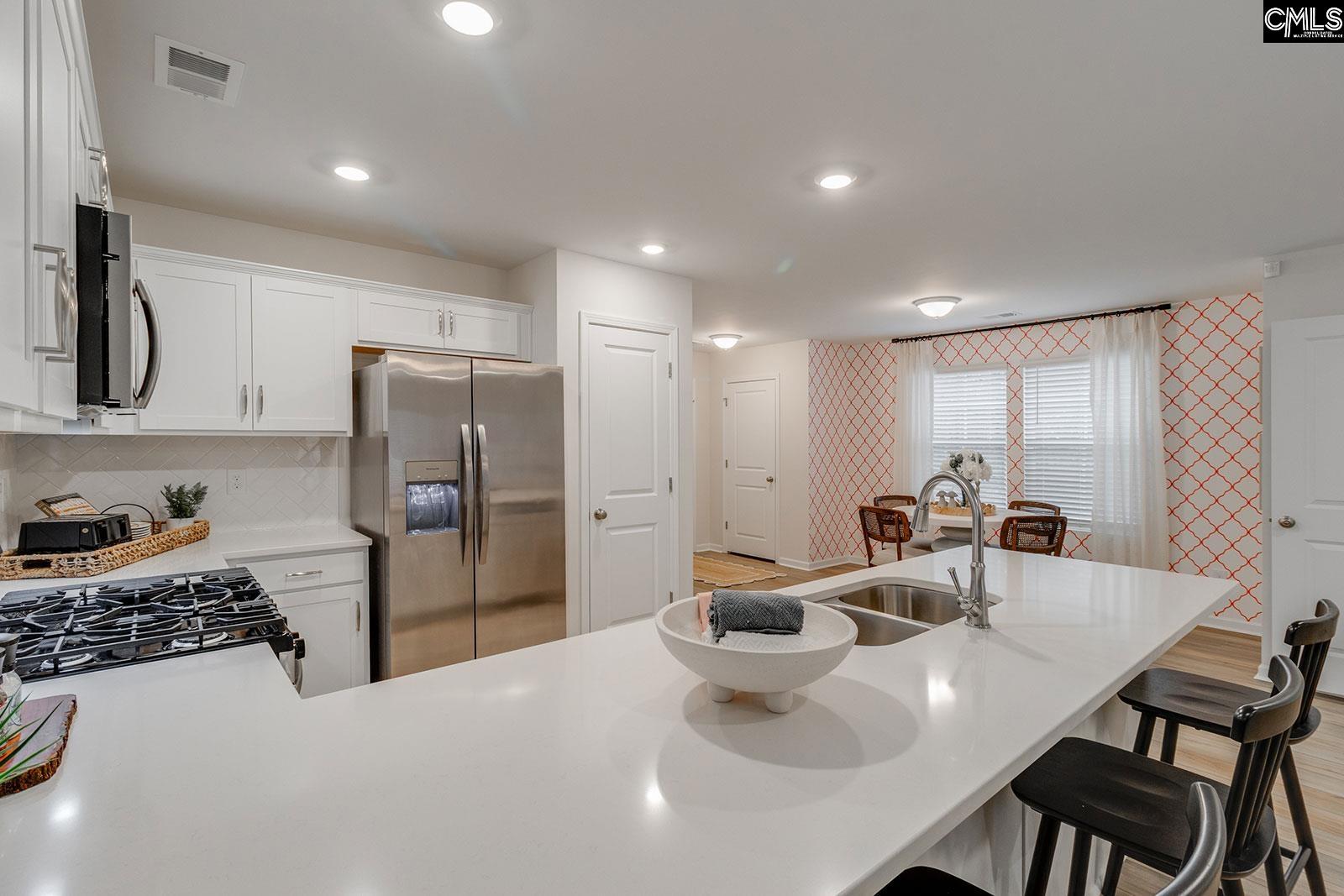 268 Bangalore Way Gilbert, SC 29054