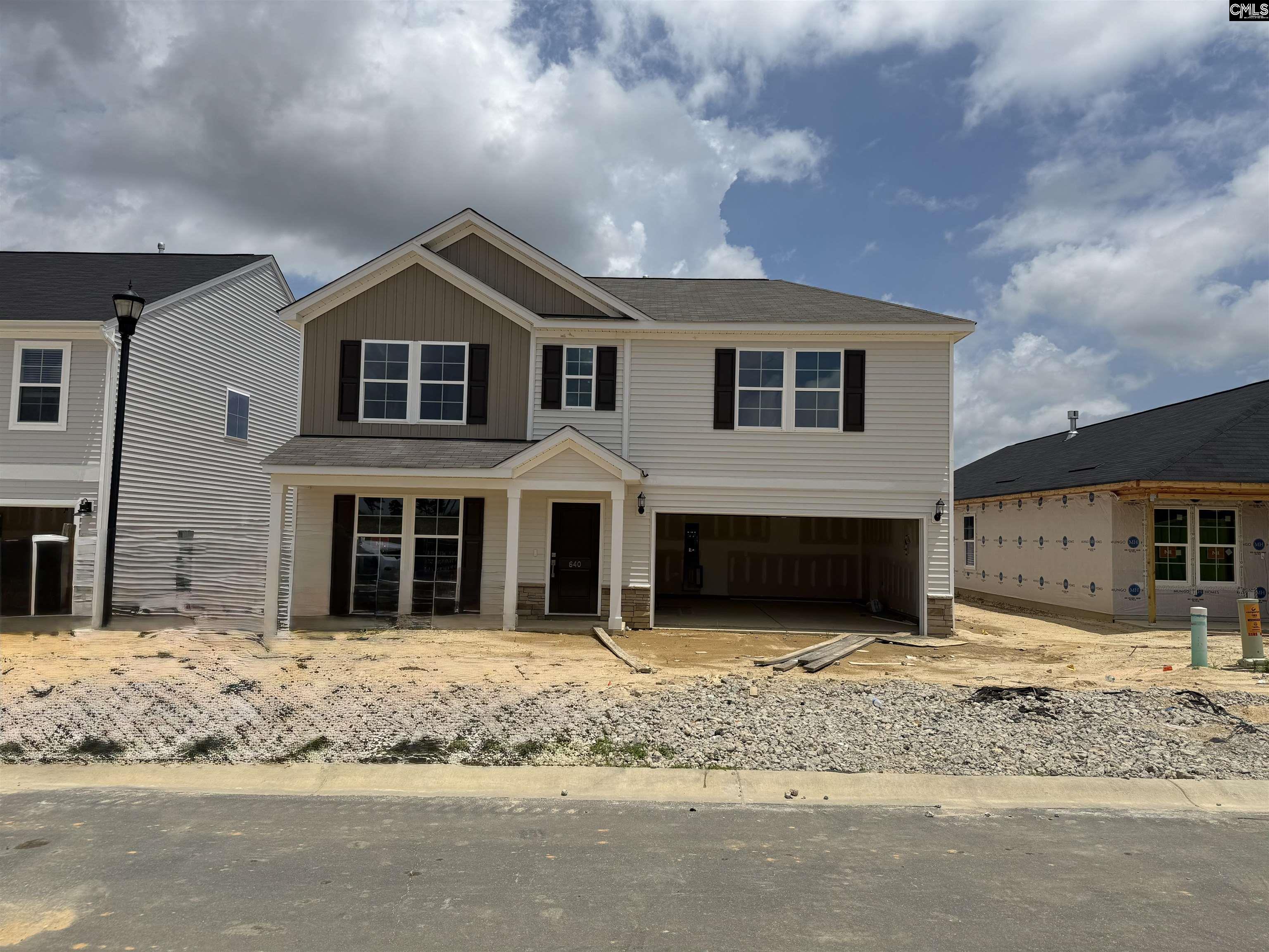 640 Clementine Run Gilbert, SC 29054