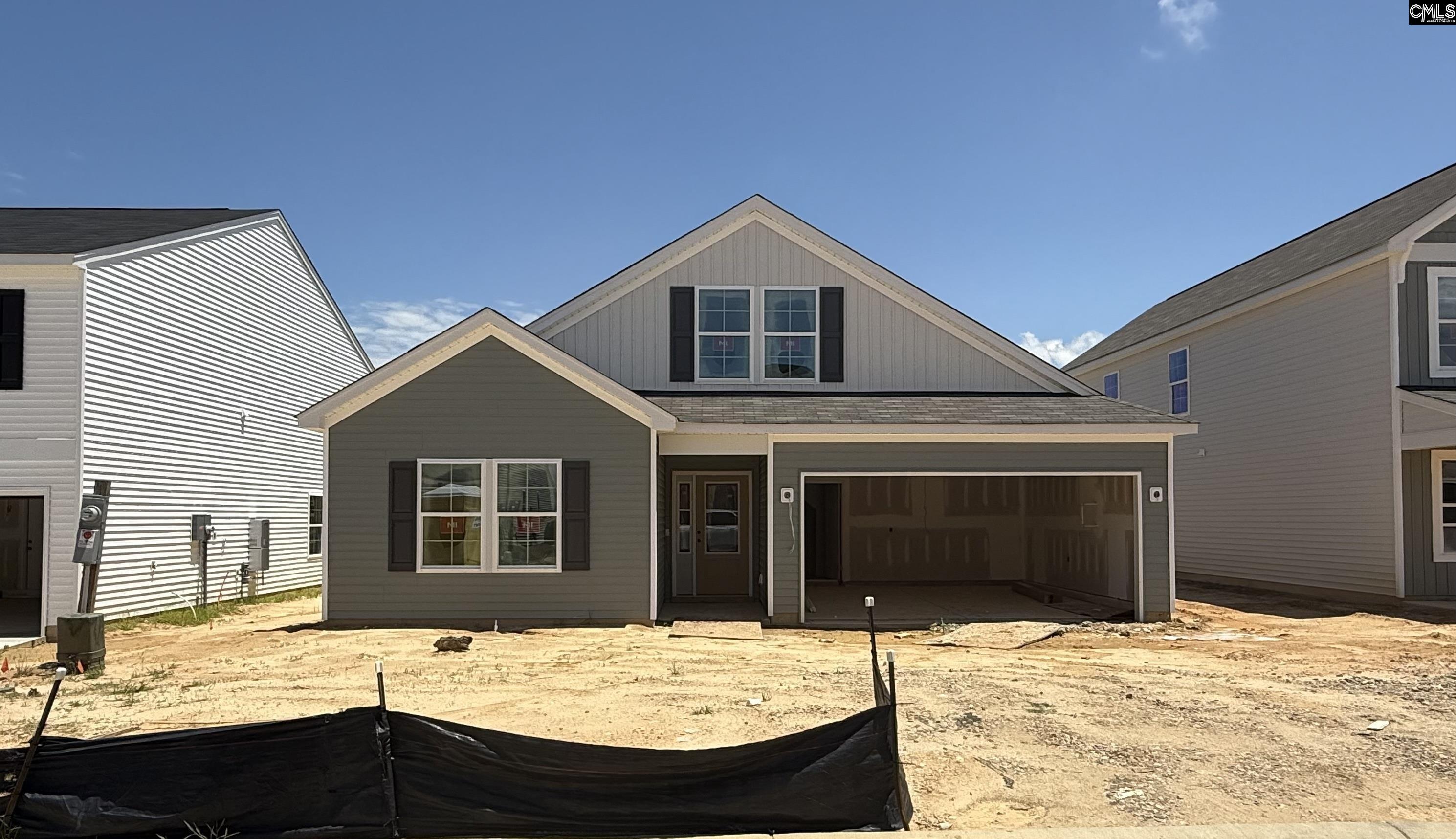 718 Clementine Run Gilbert, SC 29054