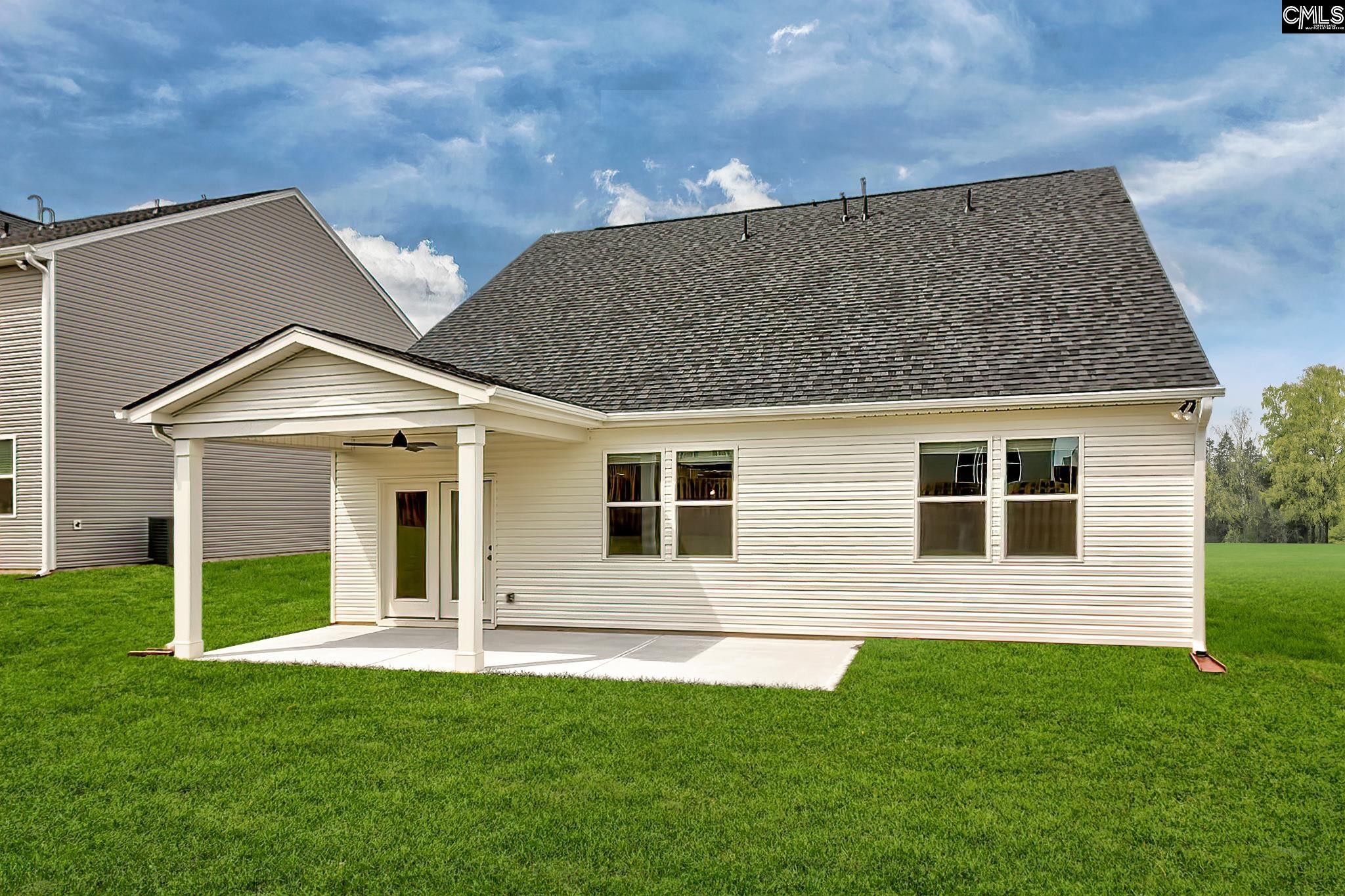 2613 Moon Seed Court Lexington, SC 29073