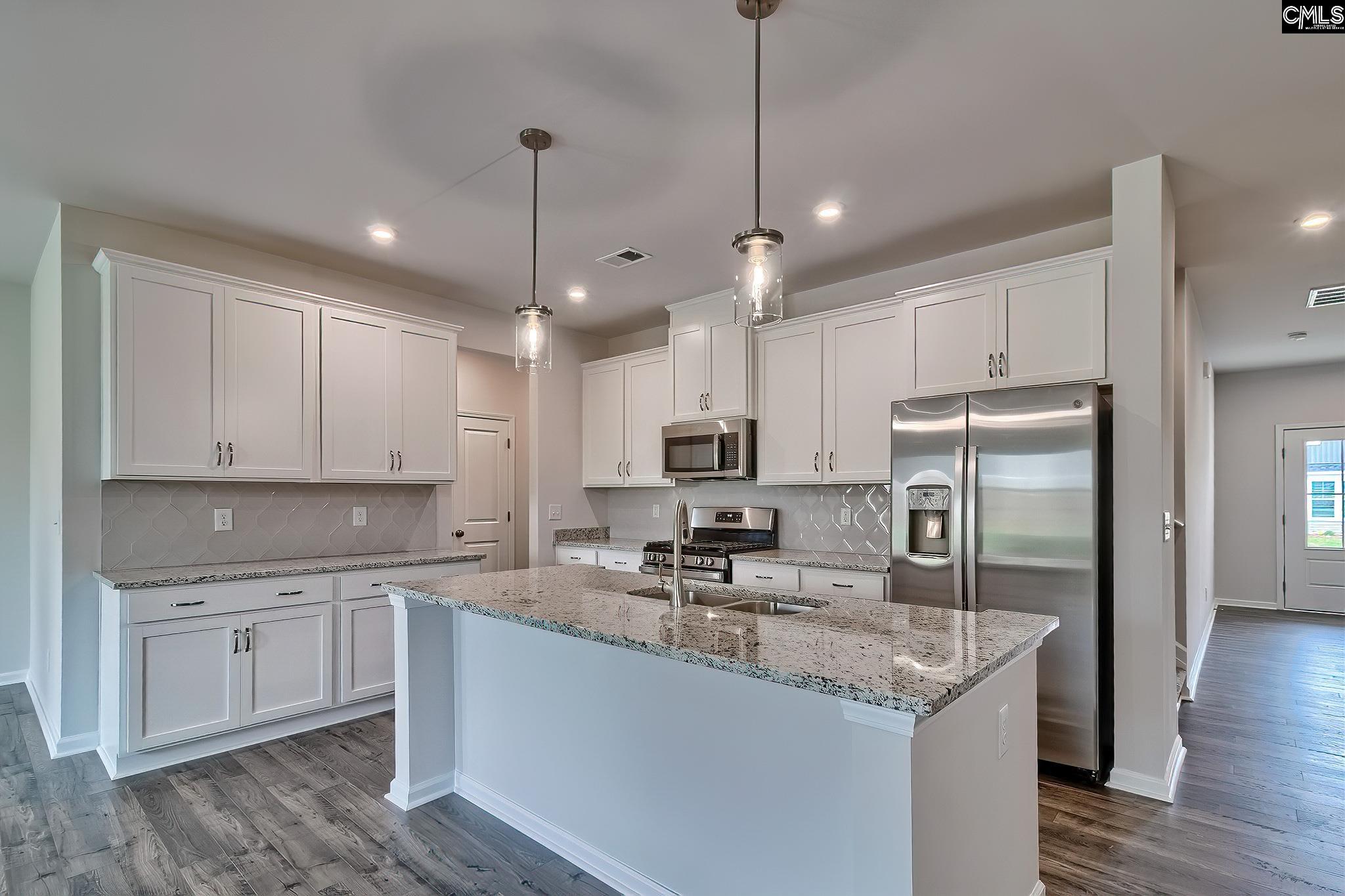 2613 Moon Seed Court Lexington, SC 29073