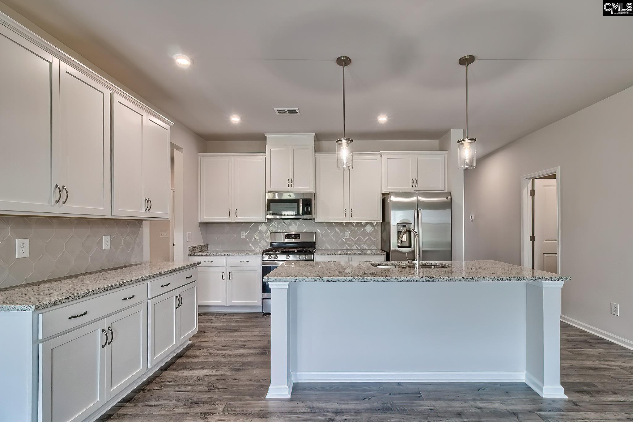 2613 Moon Seed Court Lexington, SC 29073
