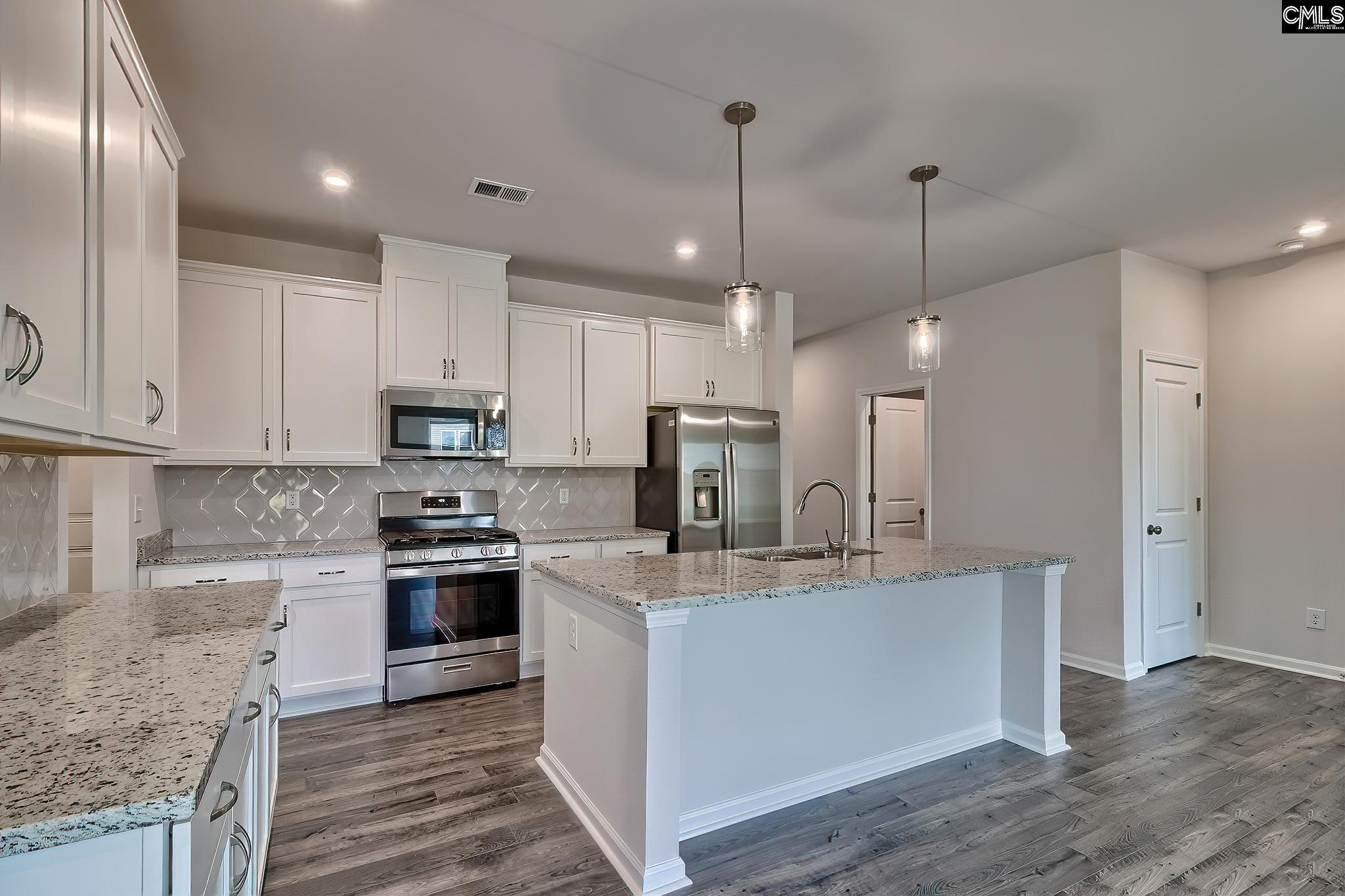 2613 Moon Seed Court Lexington, SC 29073