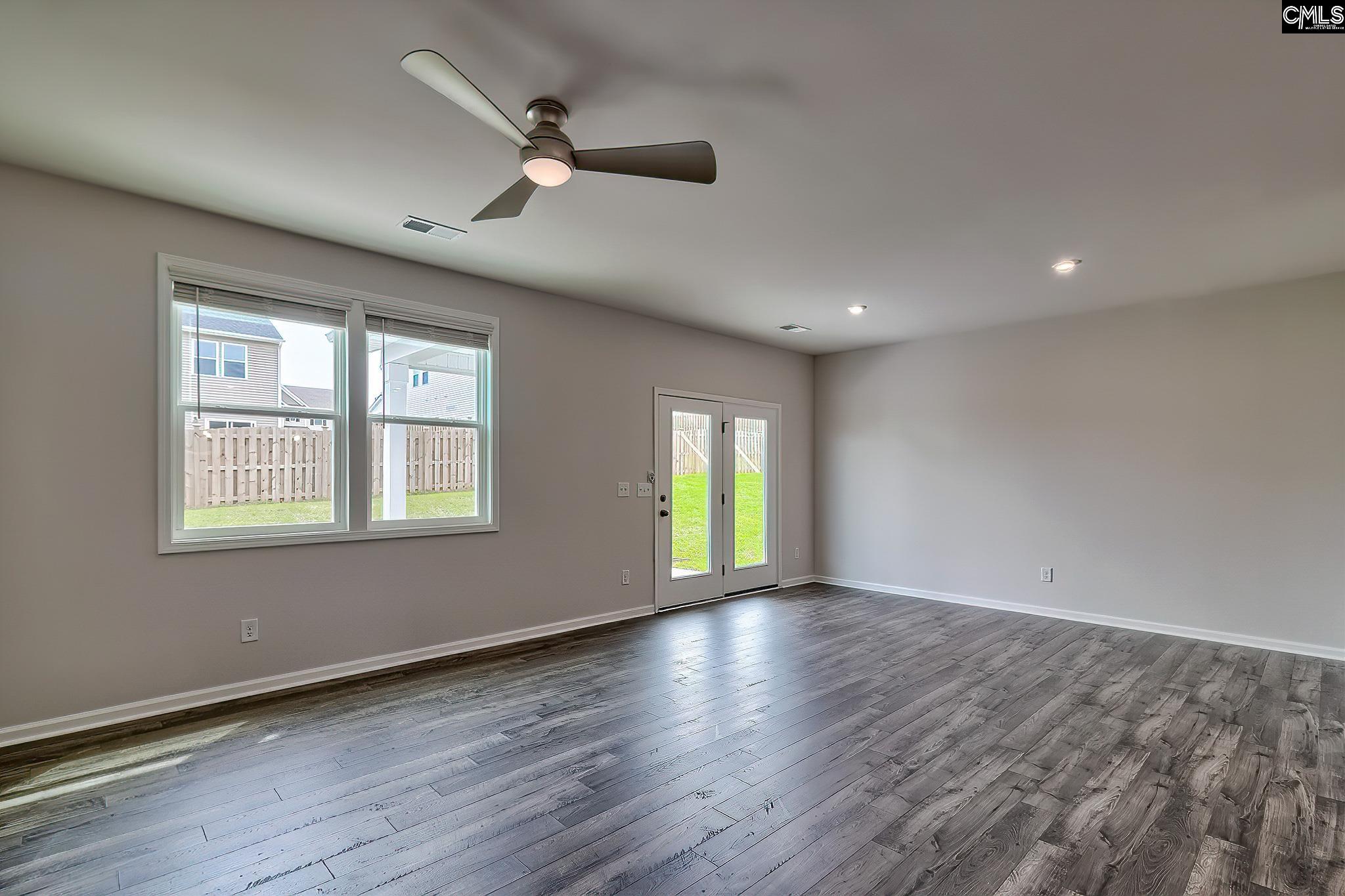 2613 Moon Seed Court Lexington, SC 29073