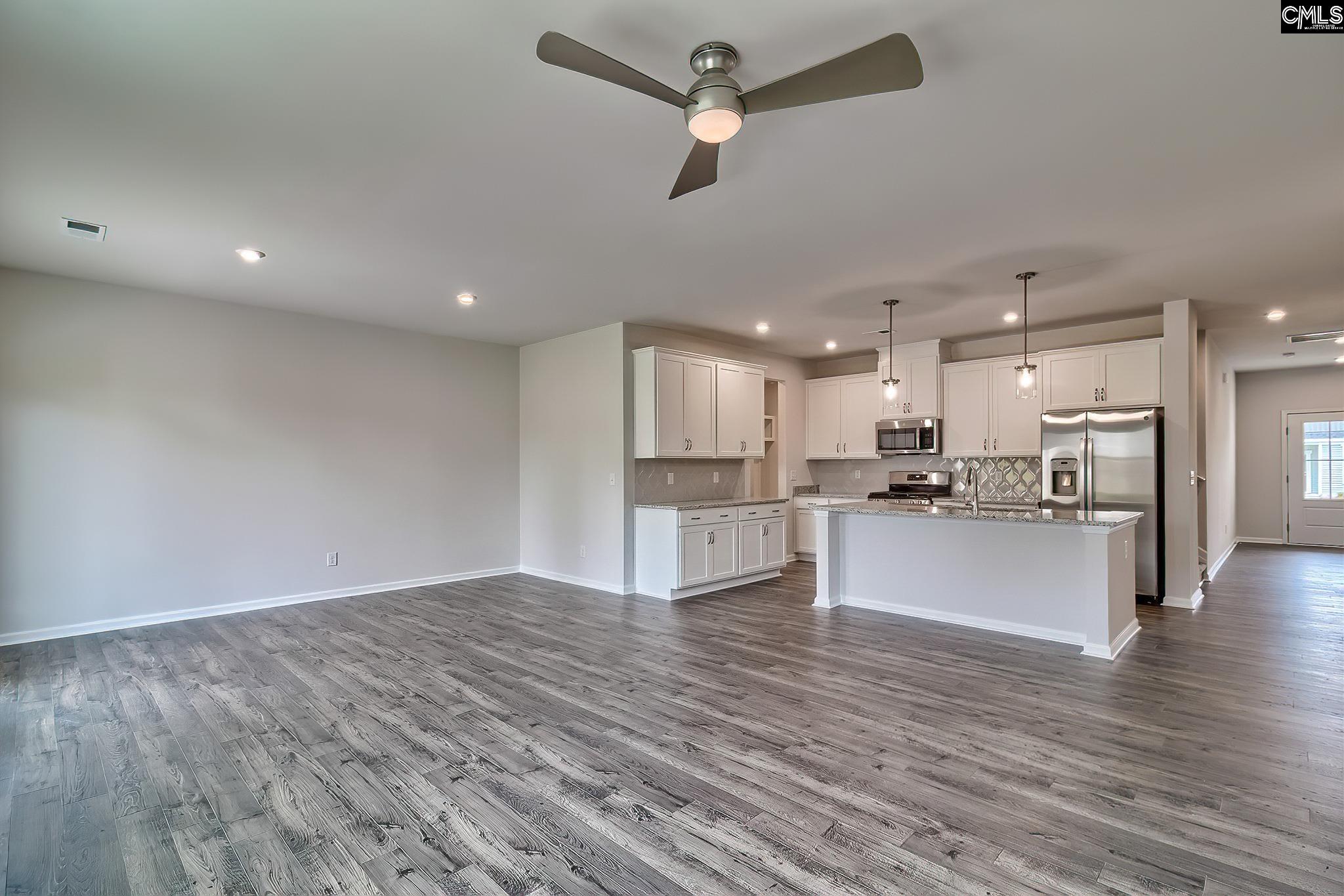 2613 Moon Seed Court Lexington, SC 29073