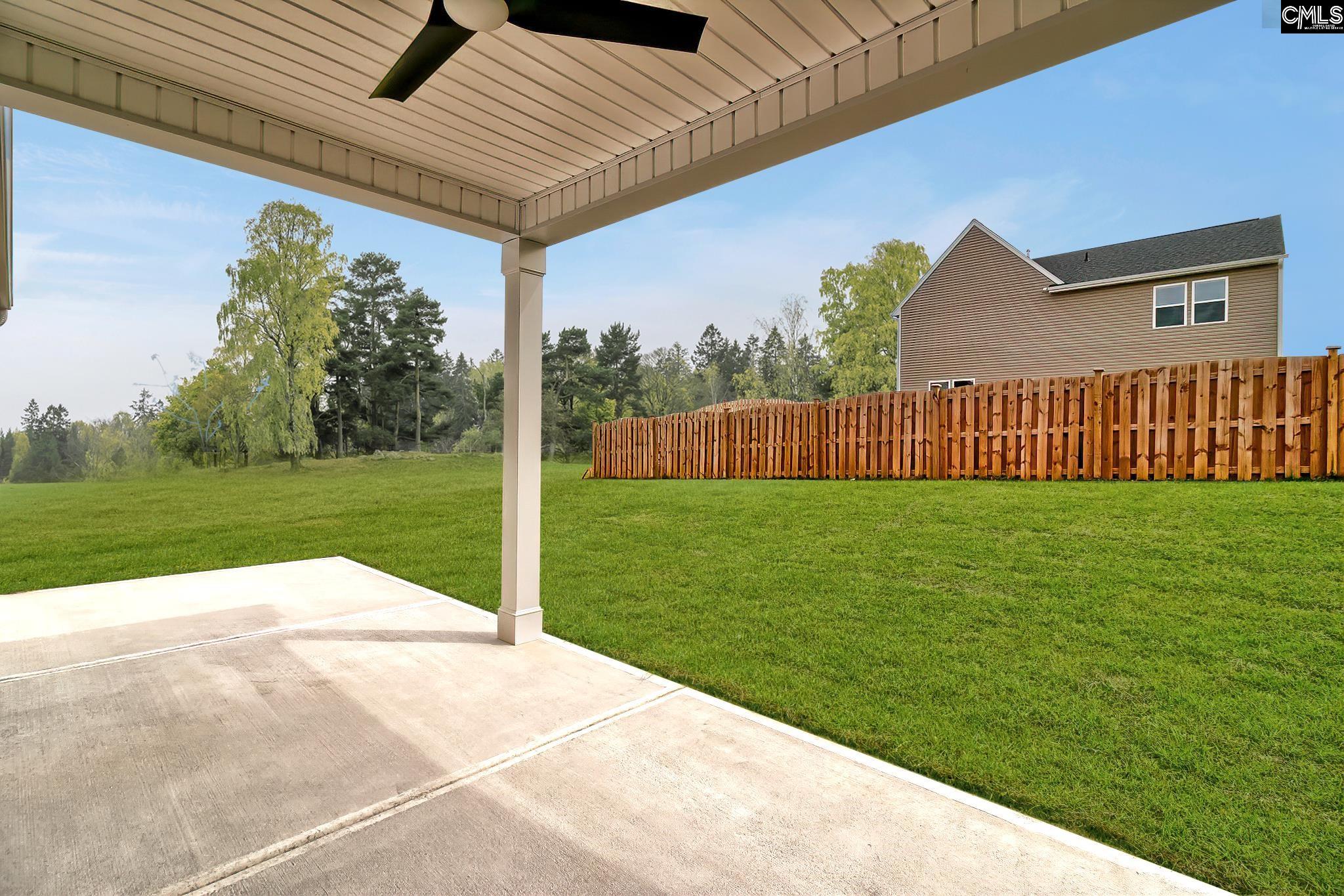 2613 Moon Seed Court Lexington, SC 29073
