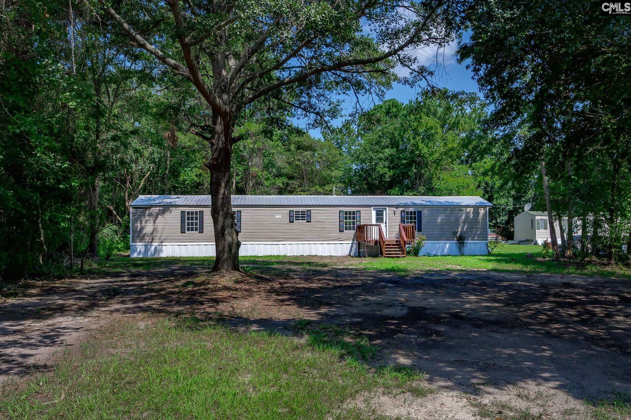 1527 Middlepen Road Orangeburg, SC 29115