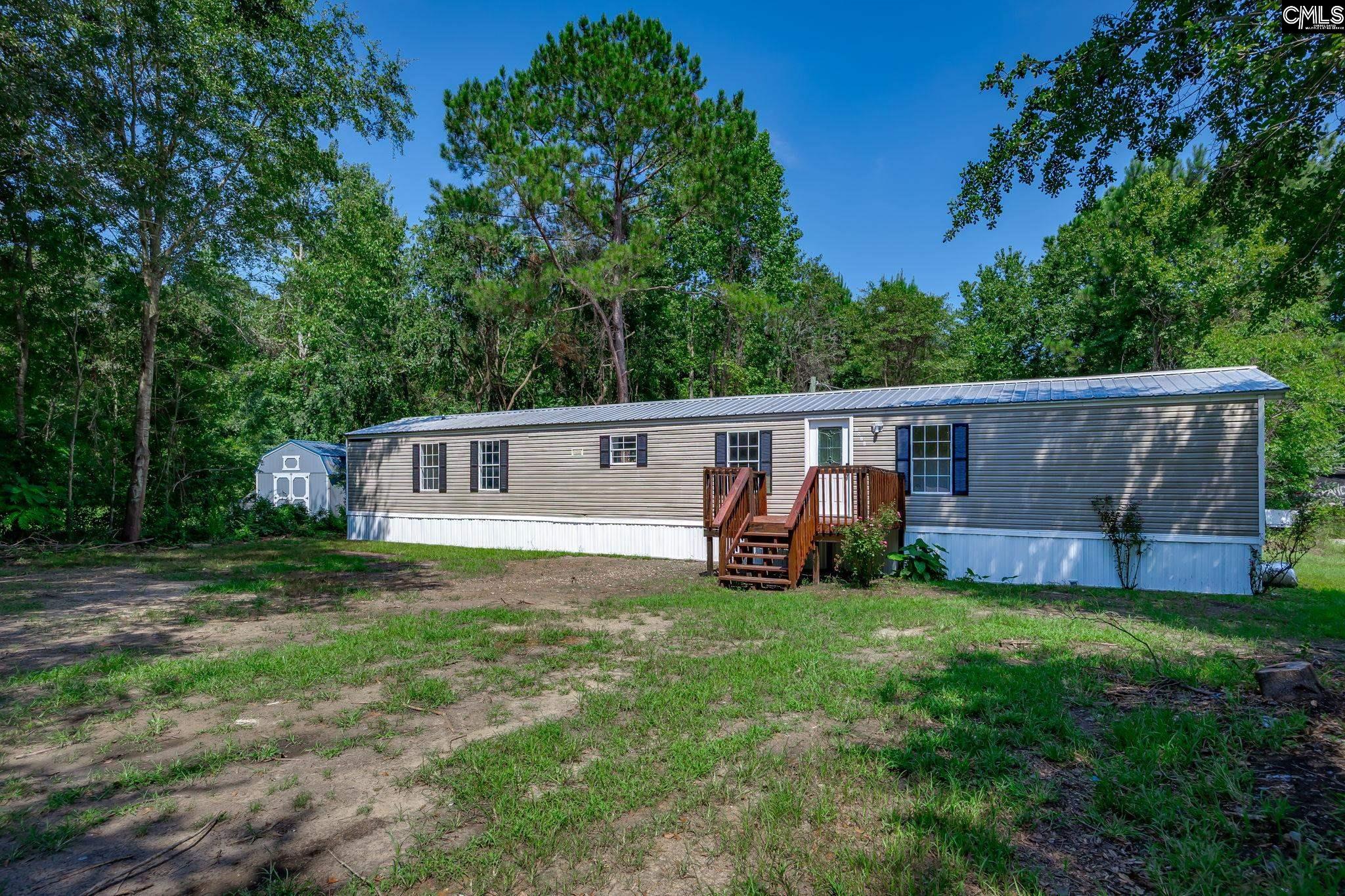 1527 Middlepen Road Orangeburg, SC 29115