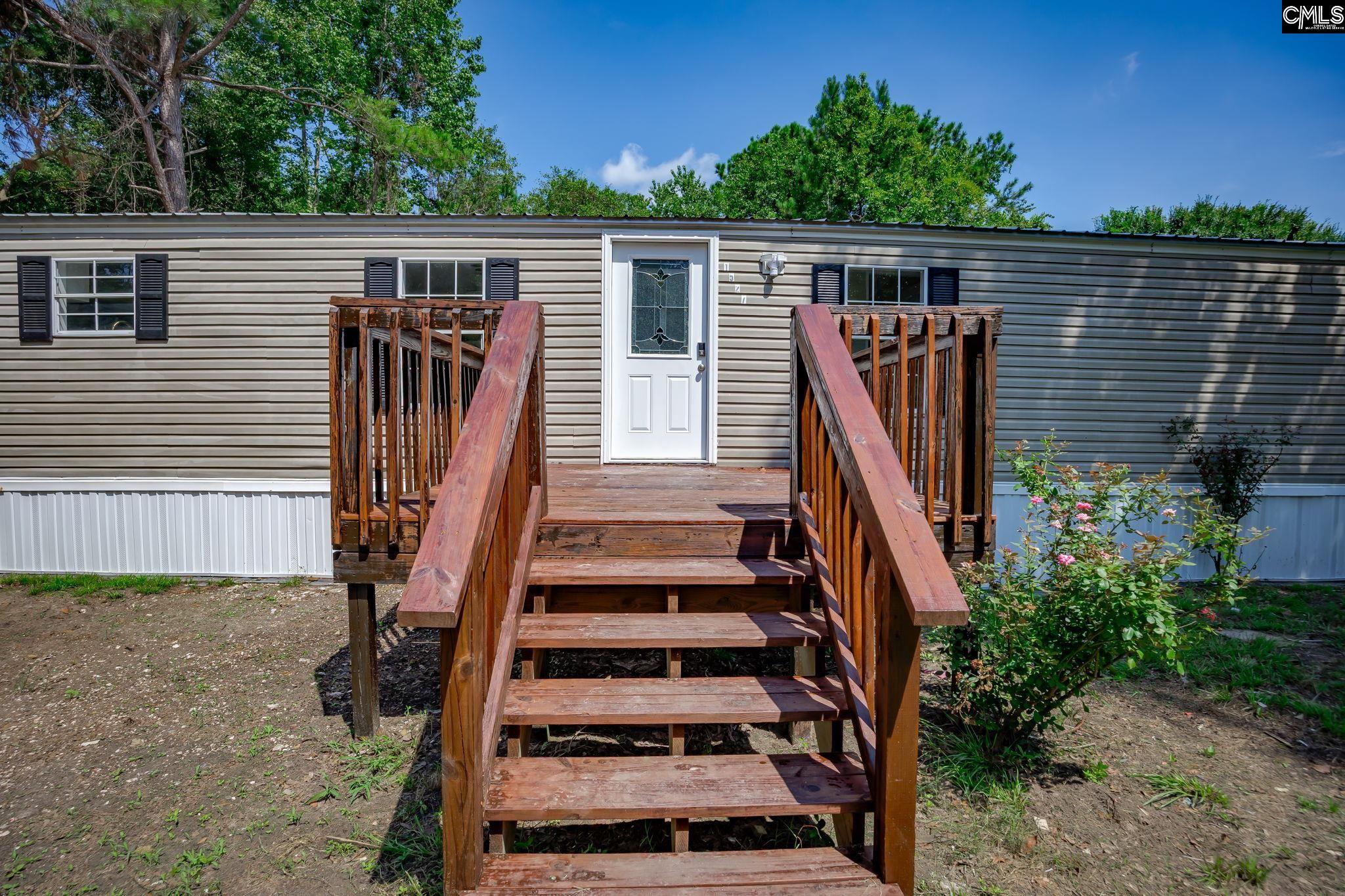 1527 Middlepen Road Orangeburg, SC 29115