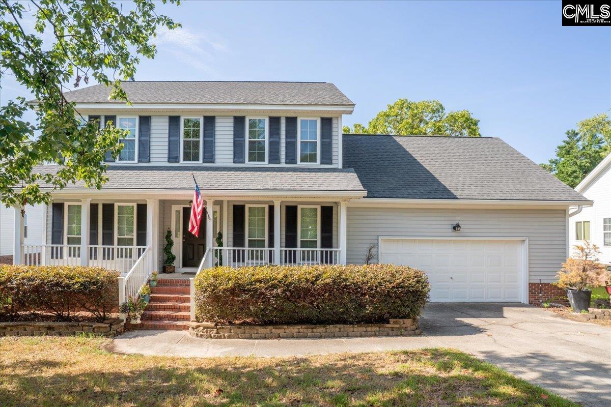 314 Fernview Drive Columbia, SC 29229