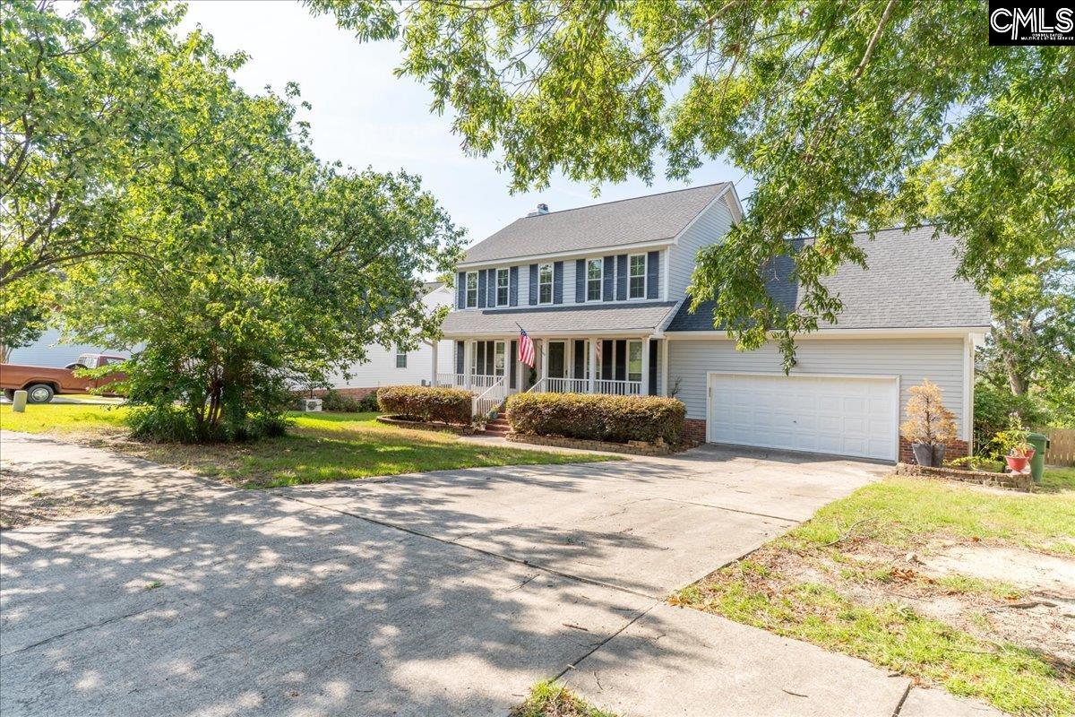314 Fernview Drive Columbia, SC 29229