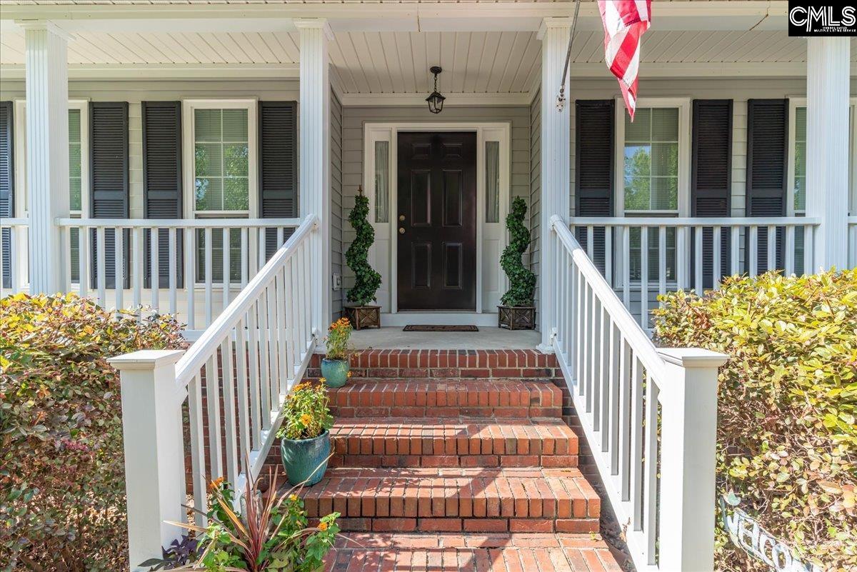 314 Fernview Drive Columbia, SC 29229