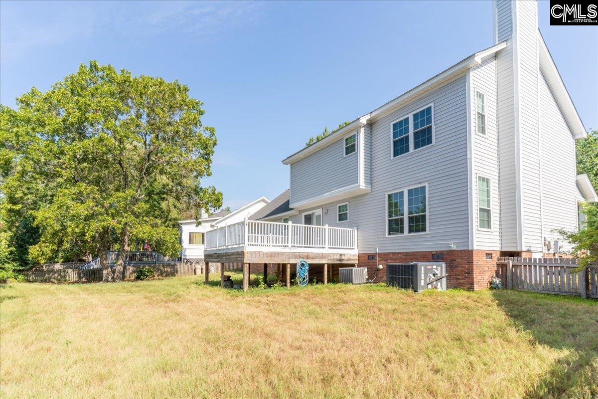 314 Fernview Drive Columbia, SC 29229