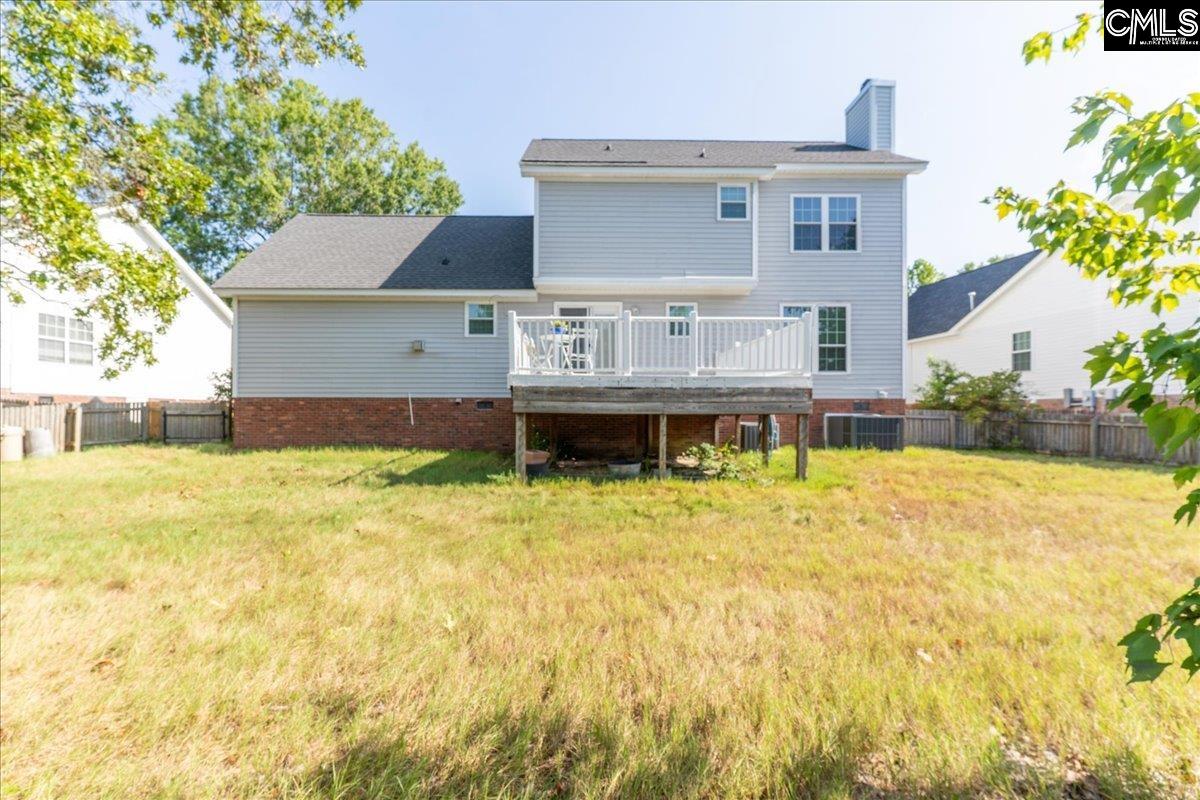 314 Fernview Drive Columbia, SC 29229