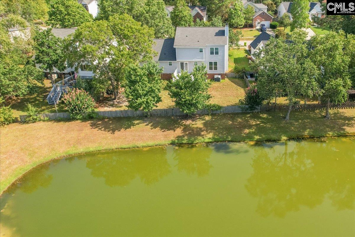 314 Fernview Drive Columbia, SC 29229
