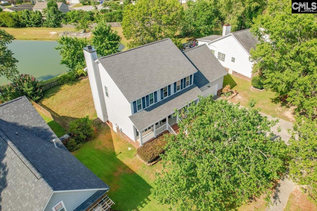 314 Fernview Drive Columbia, SC 29229