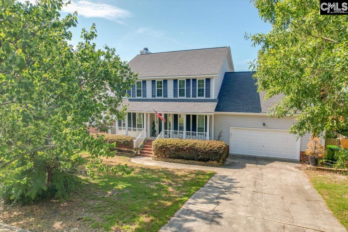 314 Fernview Drive Columbia, SC 29229