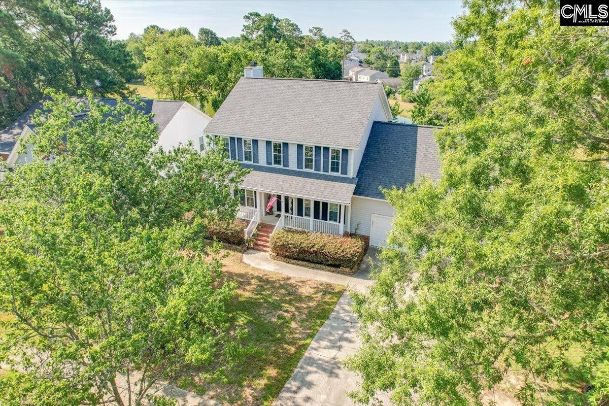 314 Fernview Drive Columbia, SC 29229
